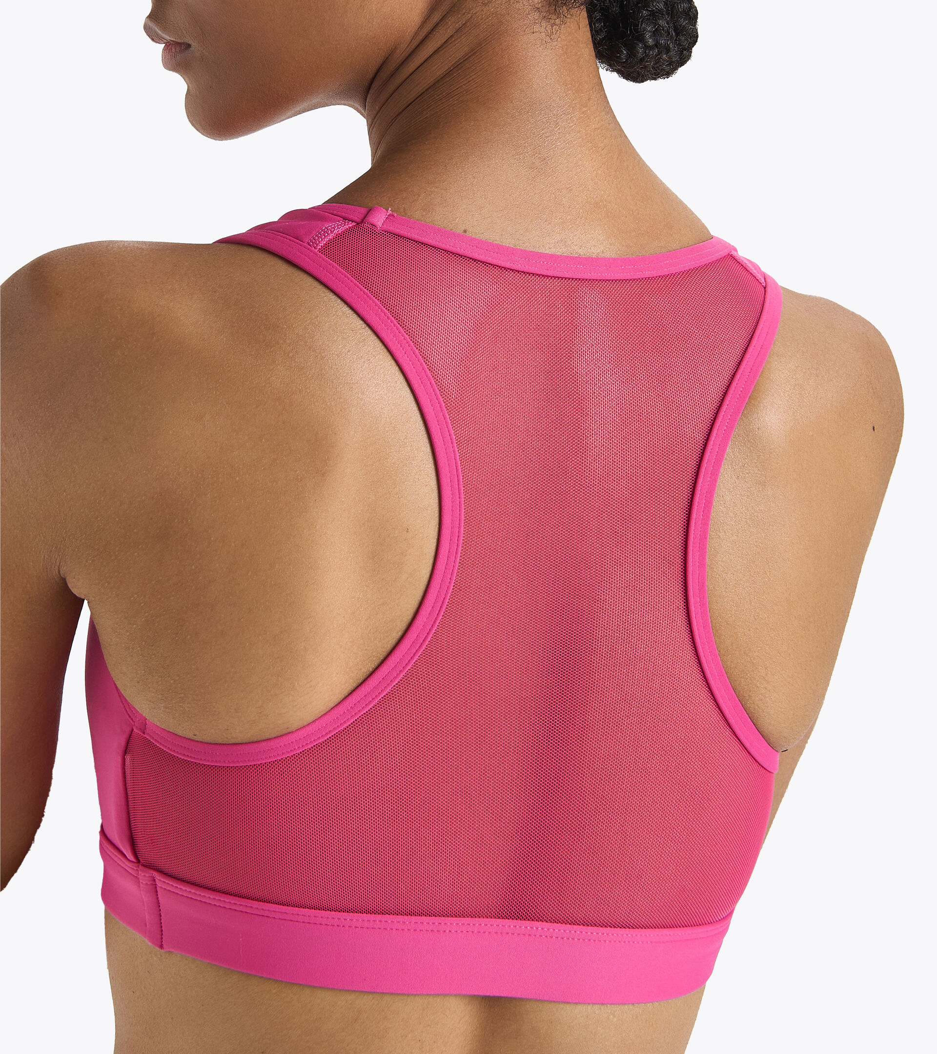 Soutien-gorge à maintien moyen - Femme L. MEDIUM BRA - Diadora