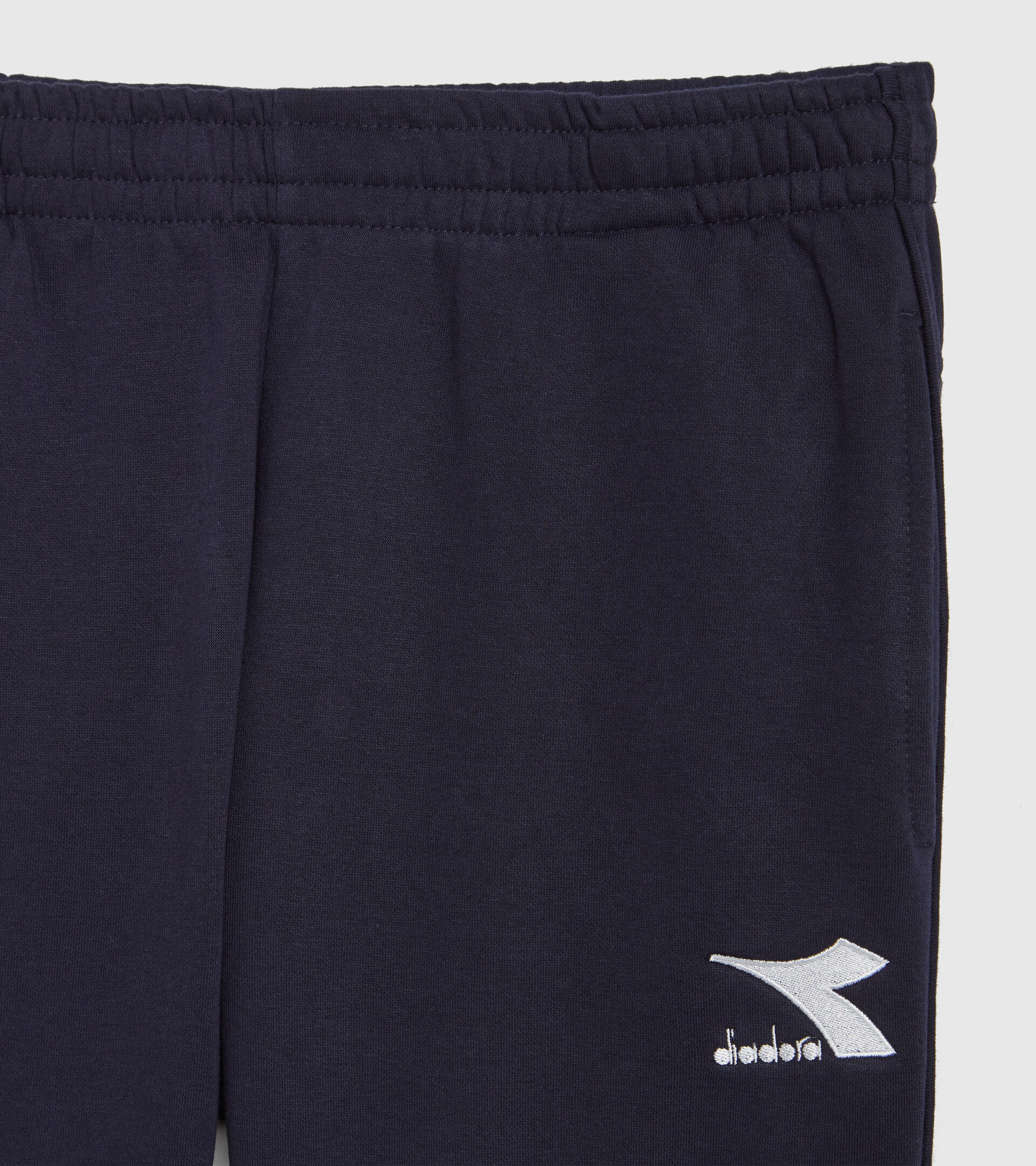 Sports trousers - Men PANTS CORE CLASSIC NAVY - Diadora