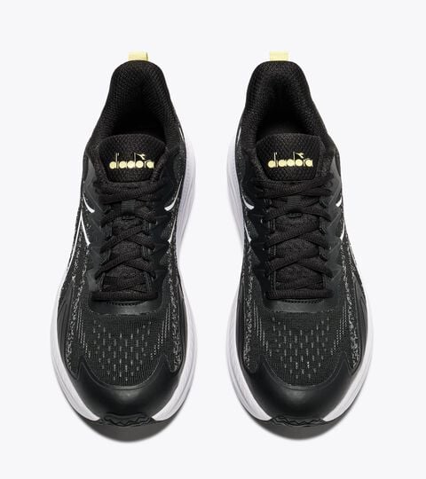 Zapatillas de senderismo - Hombre
 PASSO 6 NEGRO/BLANCO (C7406) - Diadora