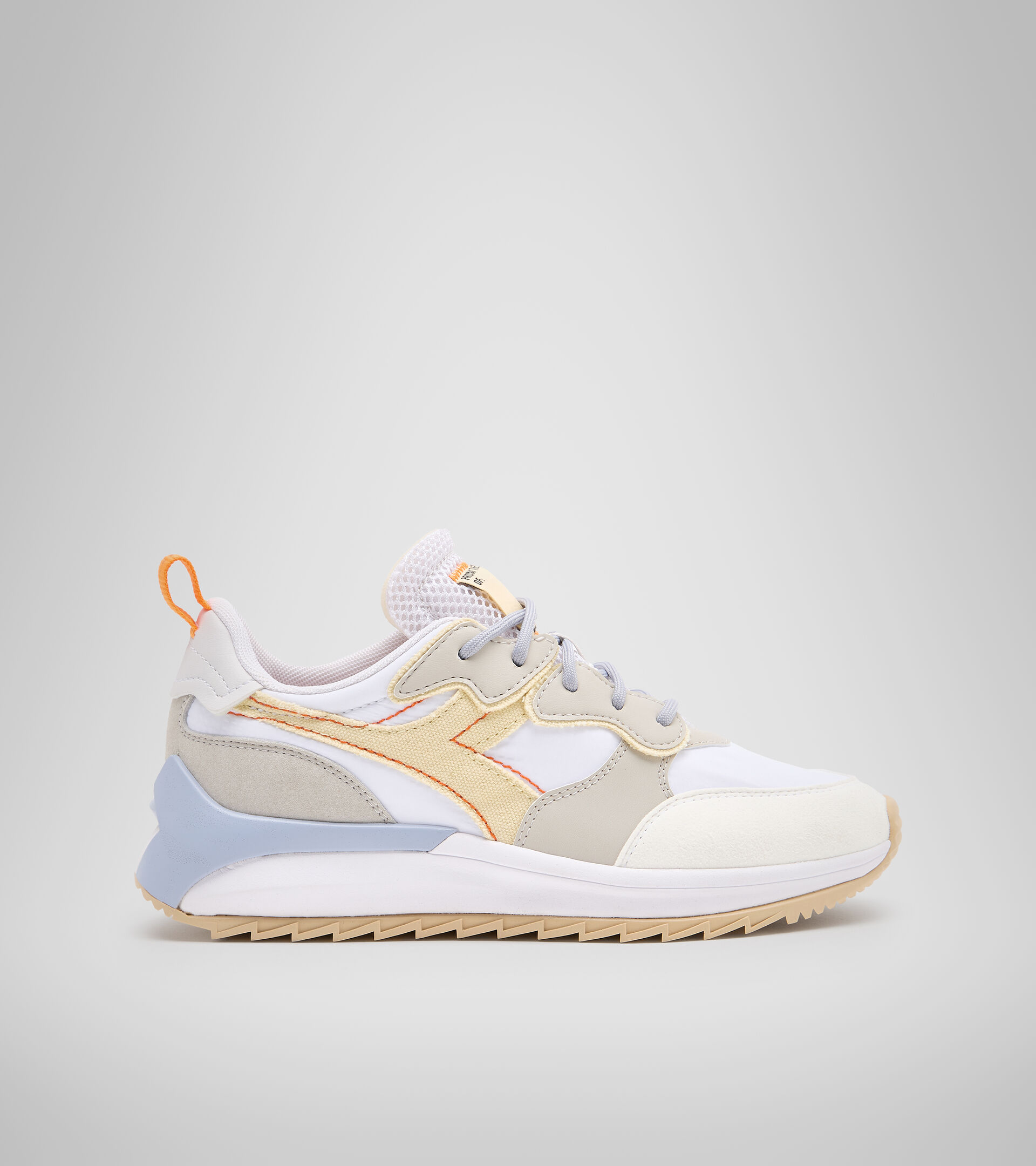 diadora ladies shoes