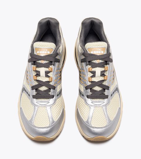 SAO-KO 280, SEEDPEARL/OYSTER GRAY Sports sneaker - All-gender SAO-KO 280 SEEDPEARL/OYSTER GRAY - Diadora