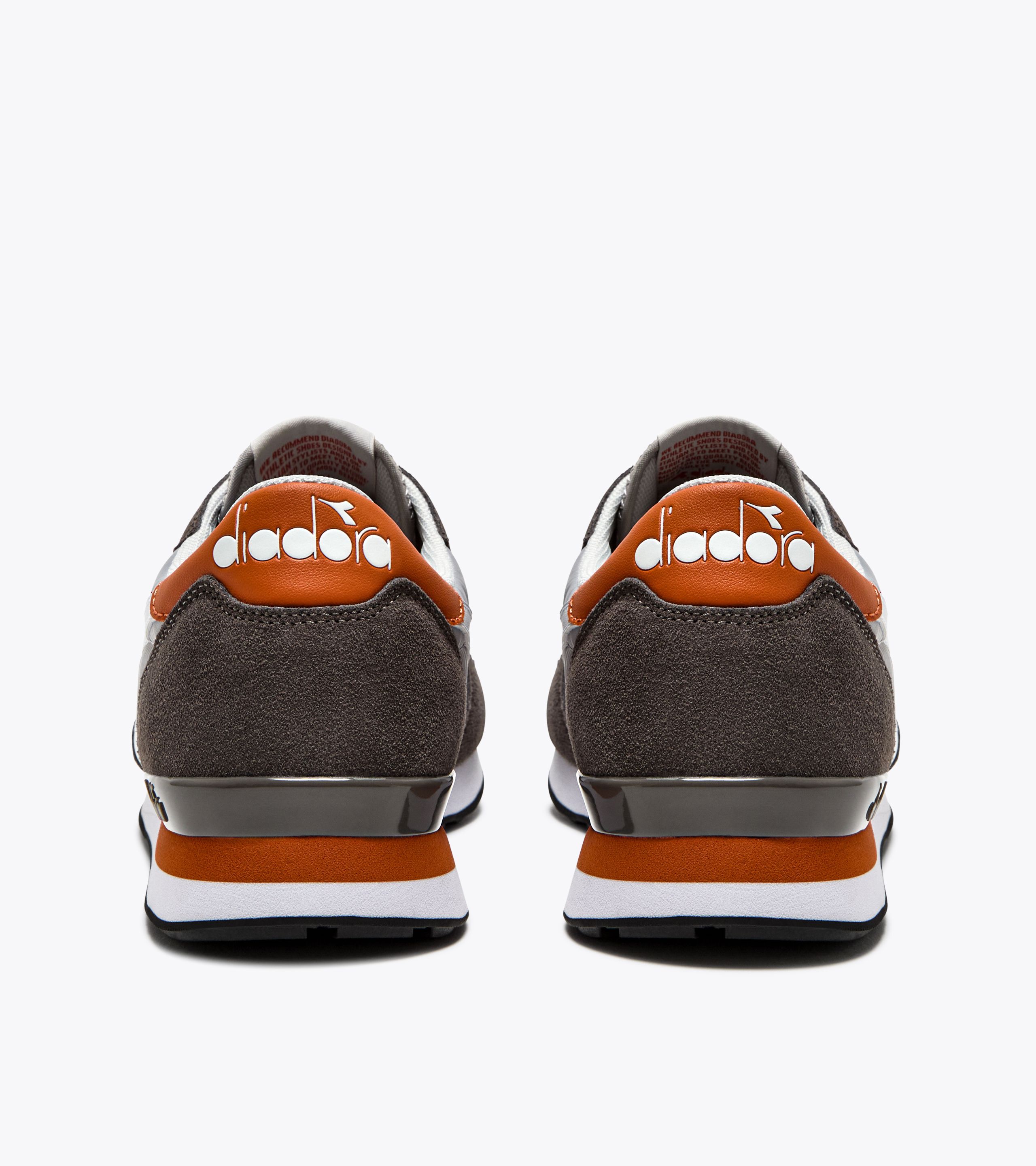 Diadora camaro uomo arancione cheap