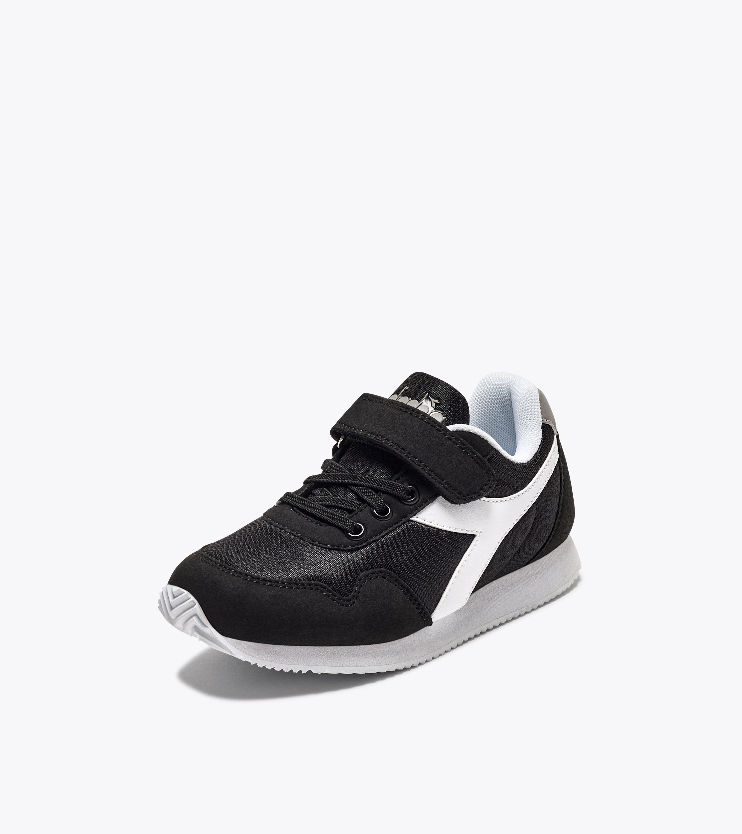 SIMPLE RUN PS