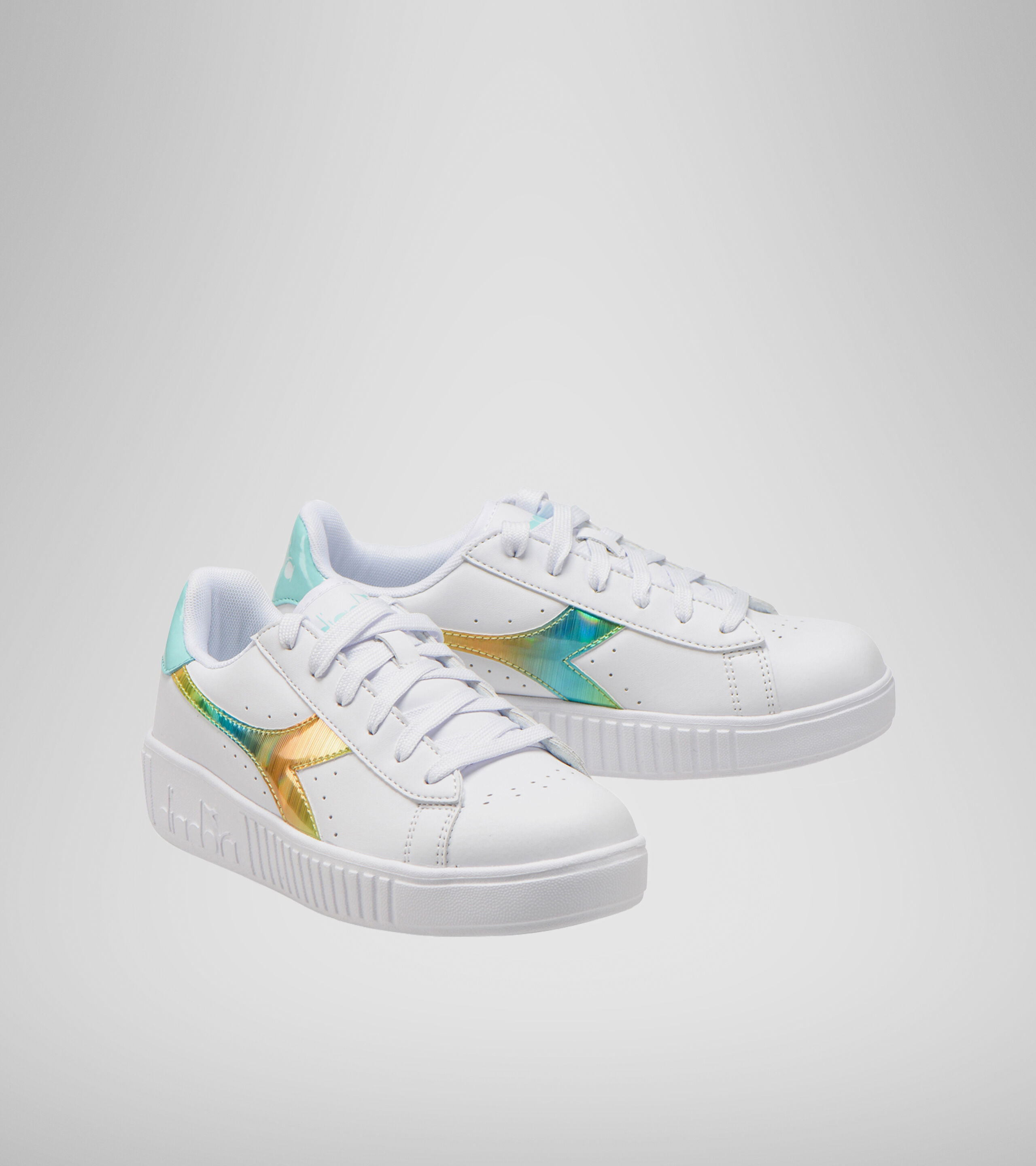 scarpe diadora game step TGS A.A