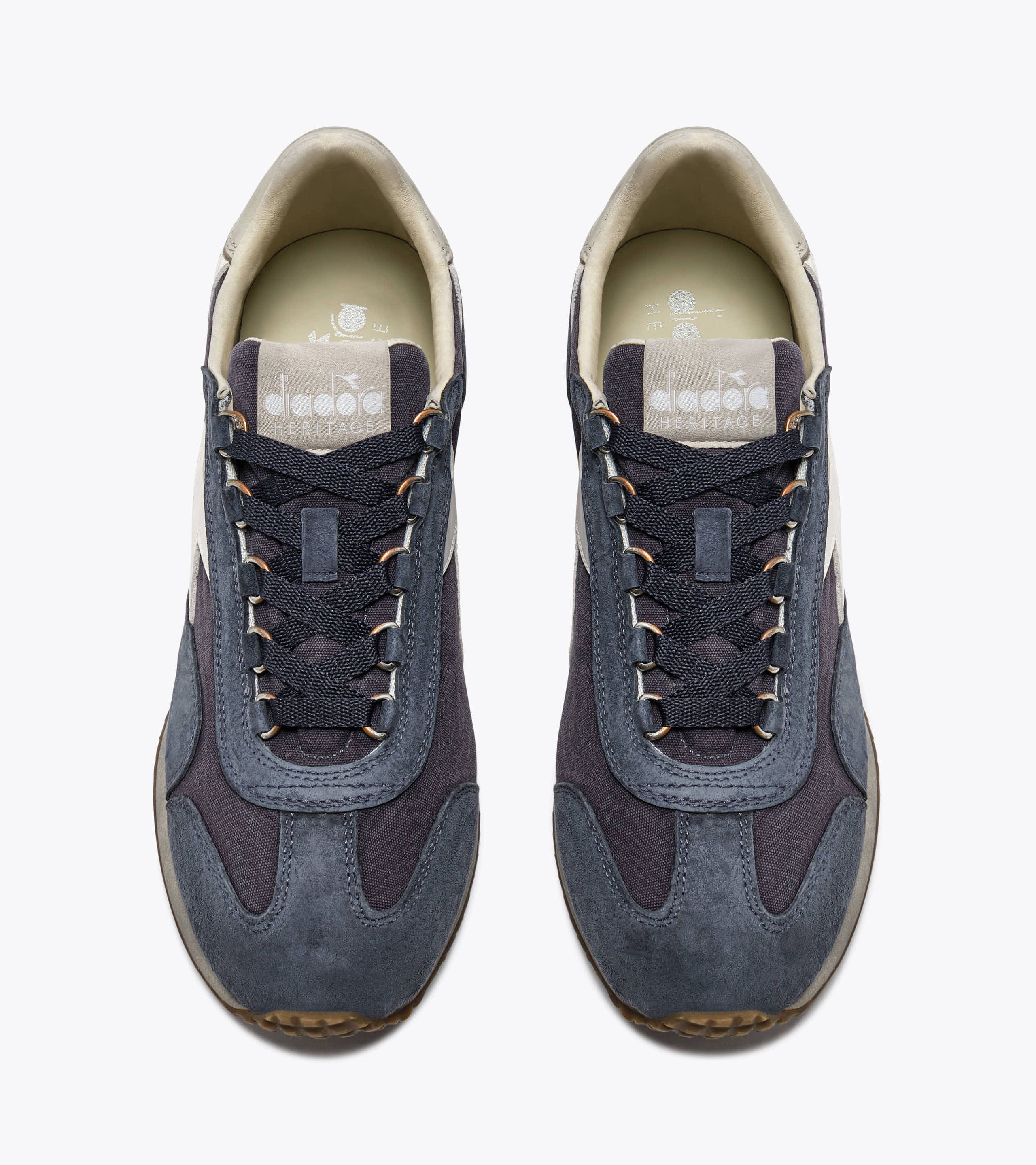 EQUIPE CANVAS SW EVO Heritage sneaker - All-Gender - Diadora