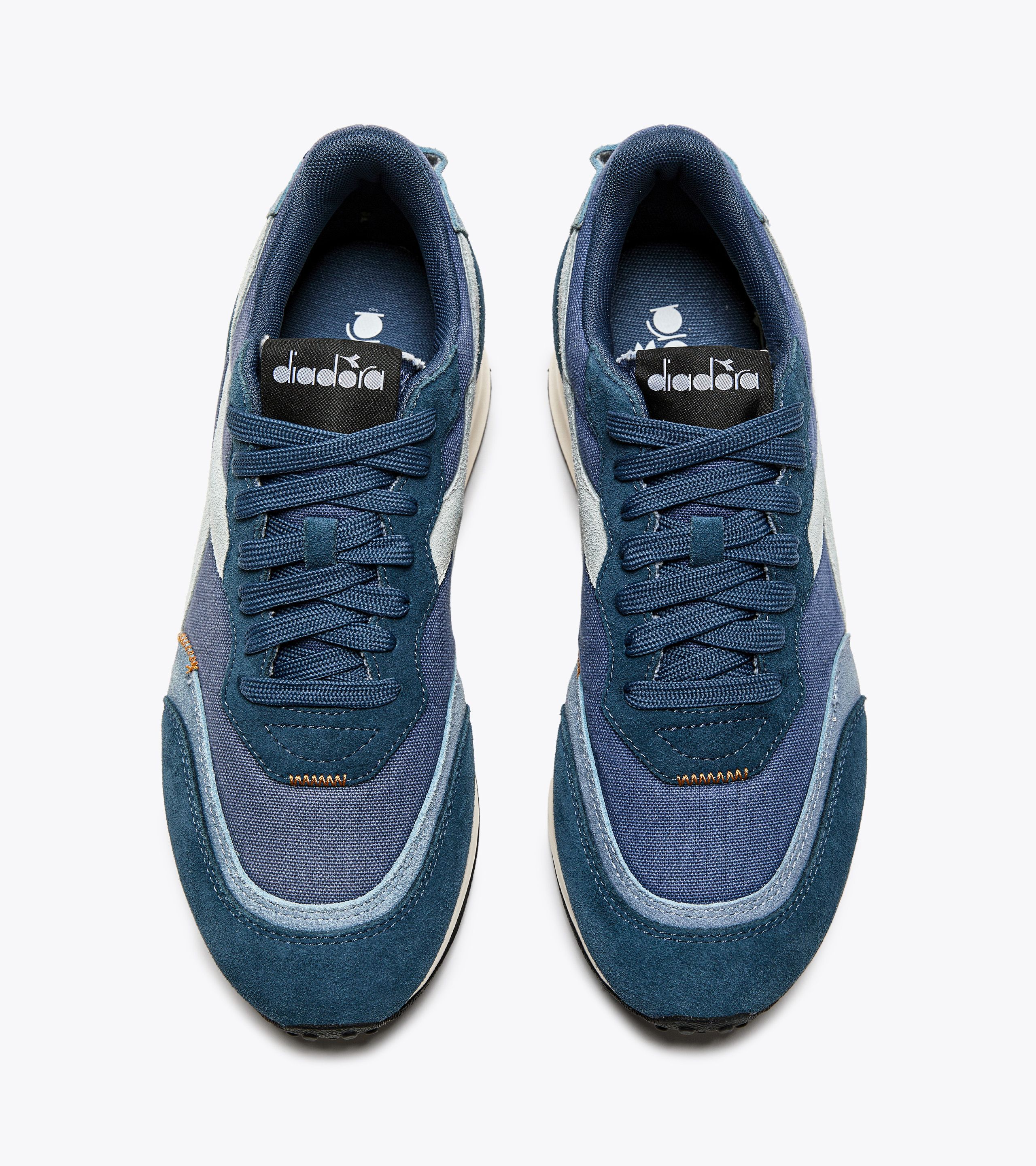 Diadora n6100 2 discount uomo oro