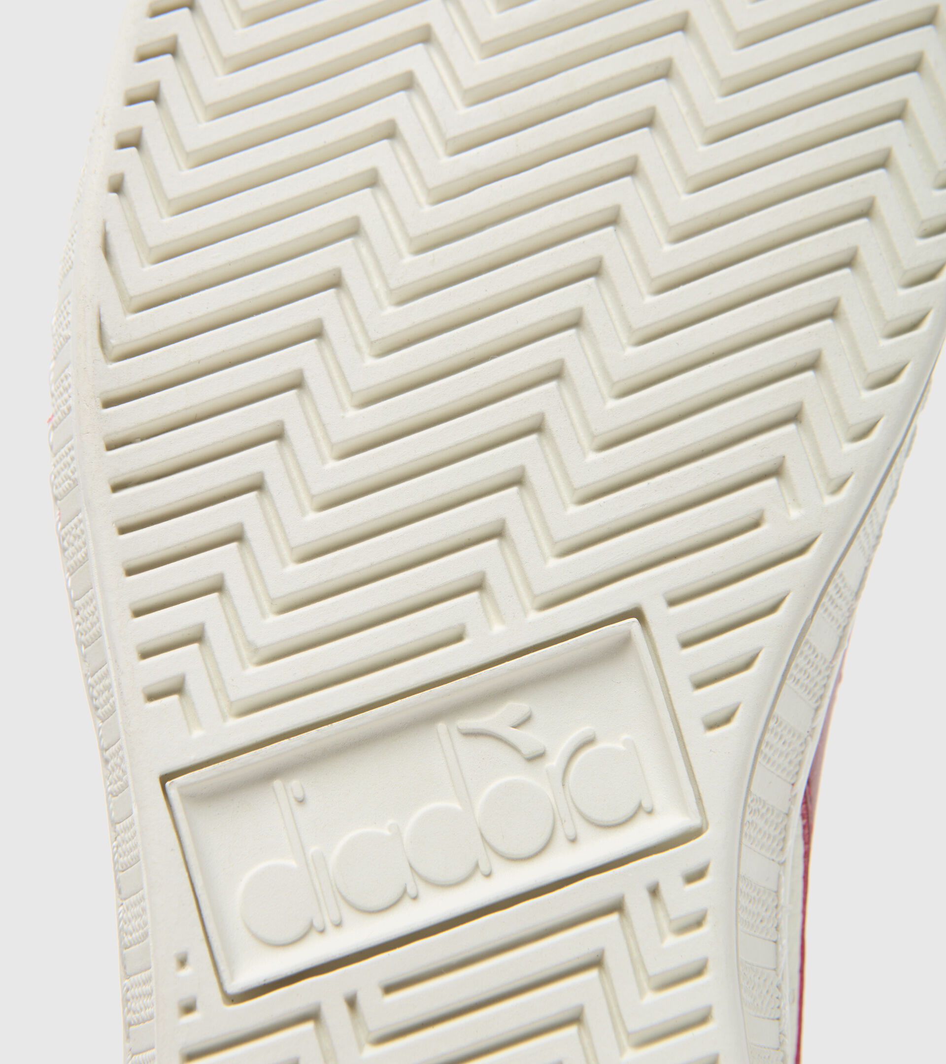 Trainer - Unisex GAME L LOW RHUBARB/DESERT SUN - Diadora