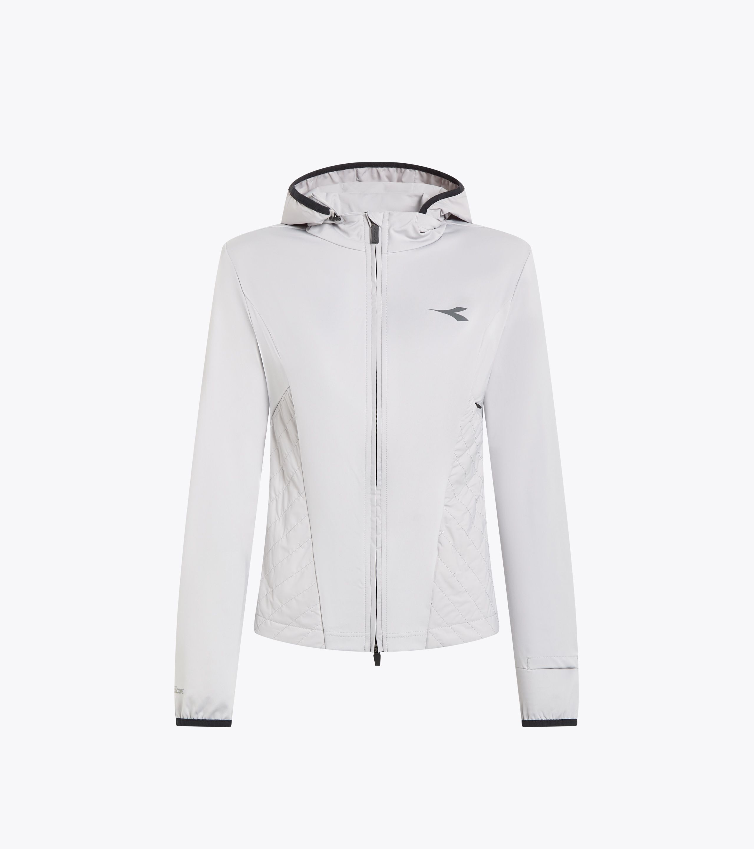 Diadora running jacket top