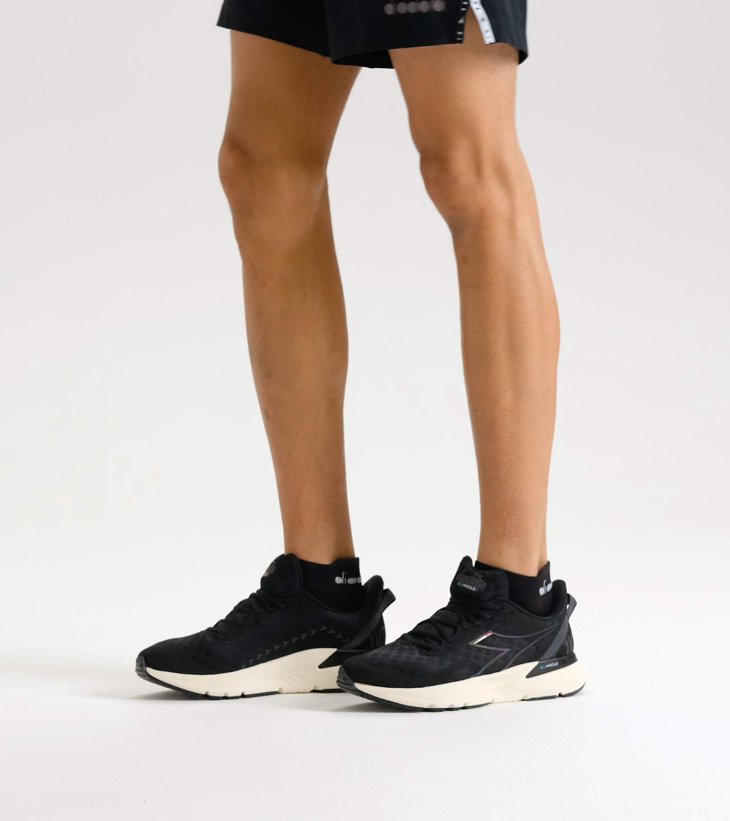 Diadora blushield hip 3 hot sale