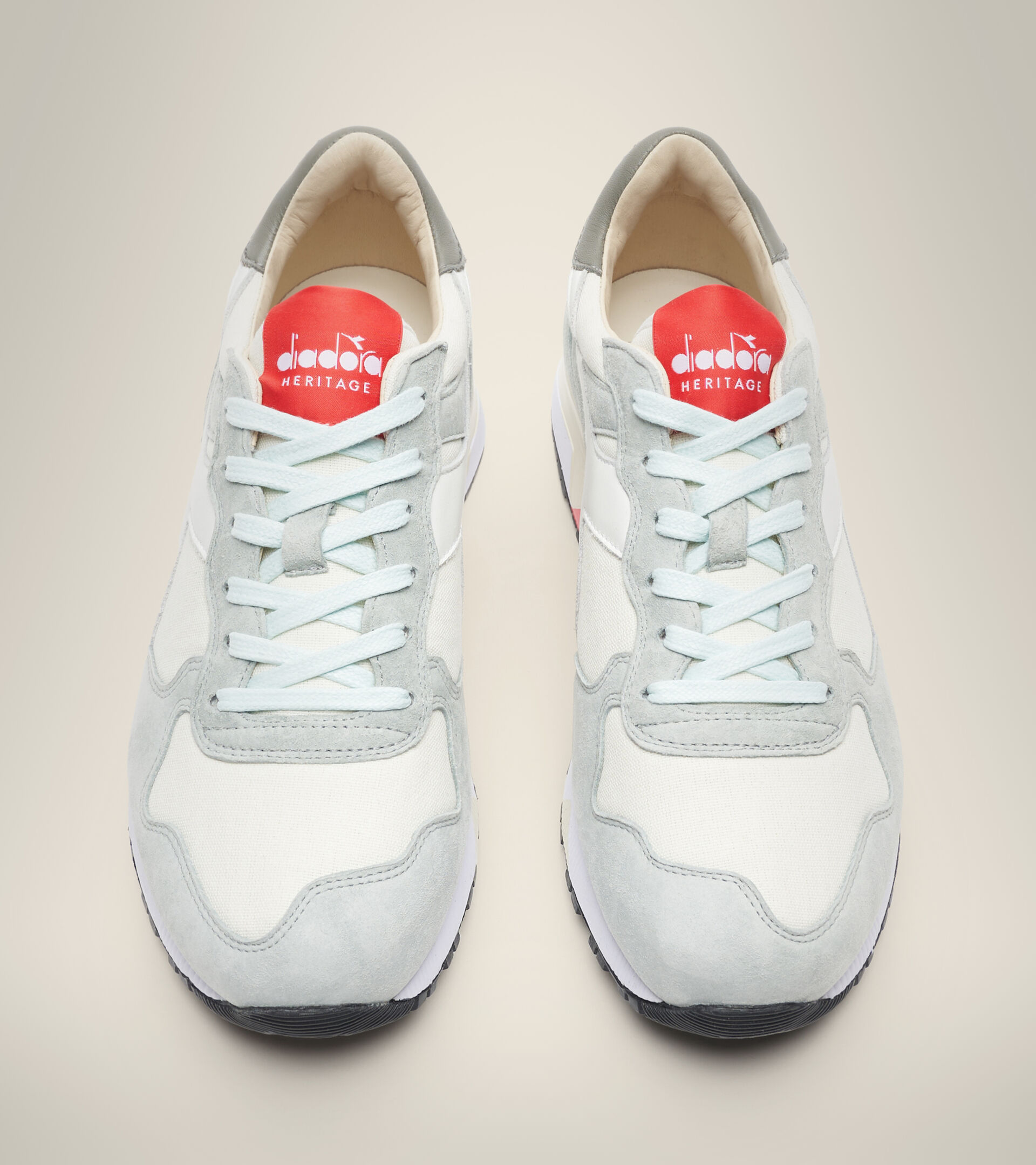 Heritage shoe - Men TRIDENT 90 C SW NICKEL FREE - Diadora