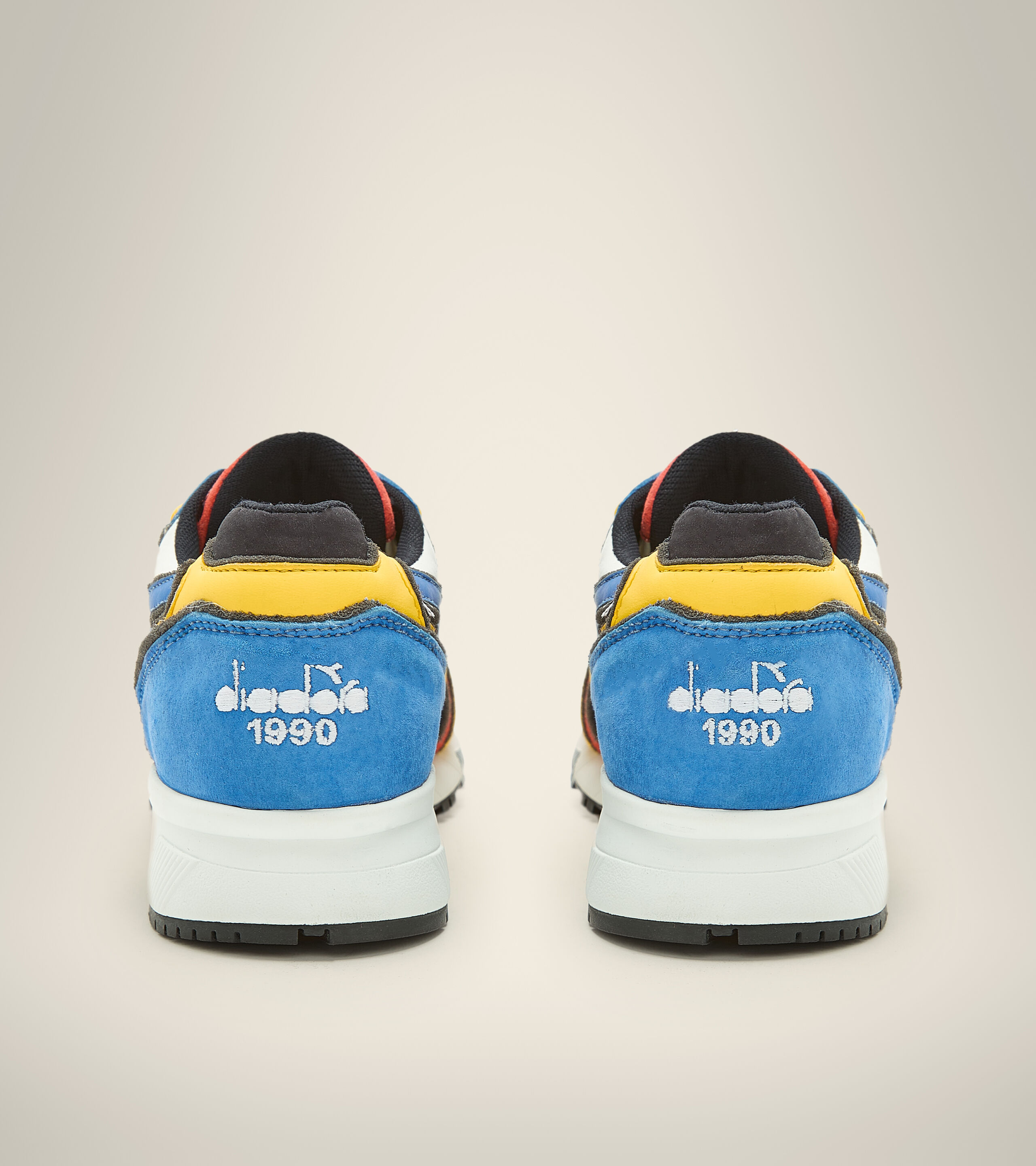 diadora shoes 1990