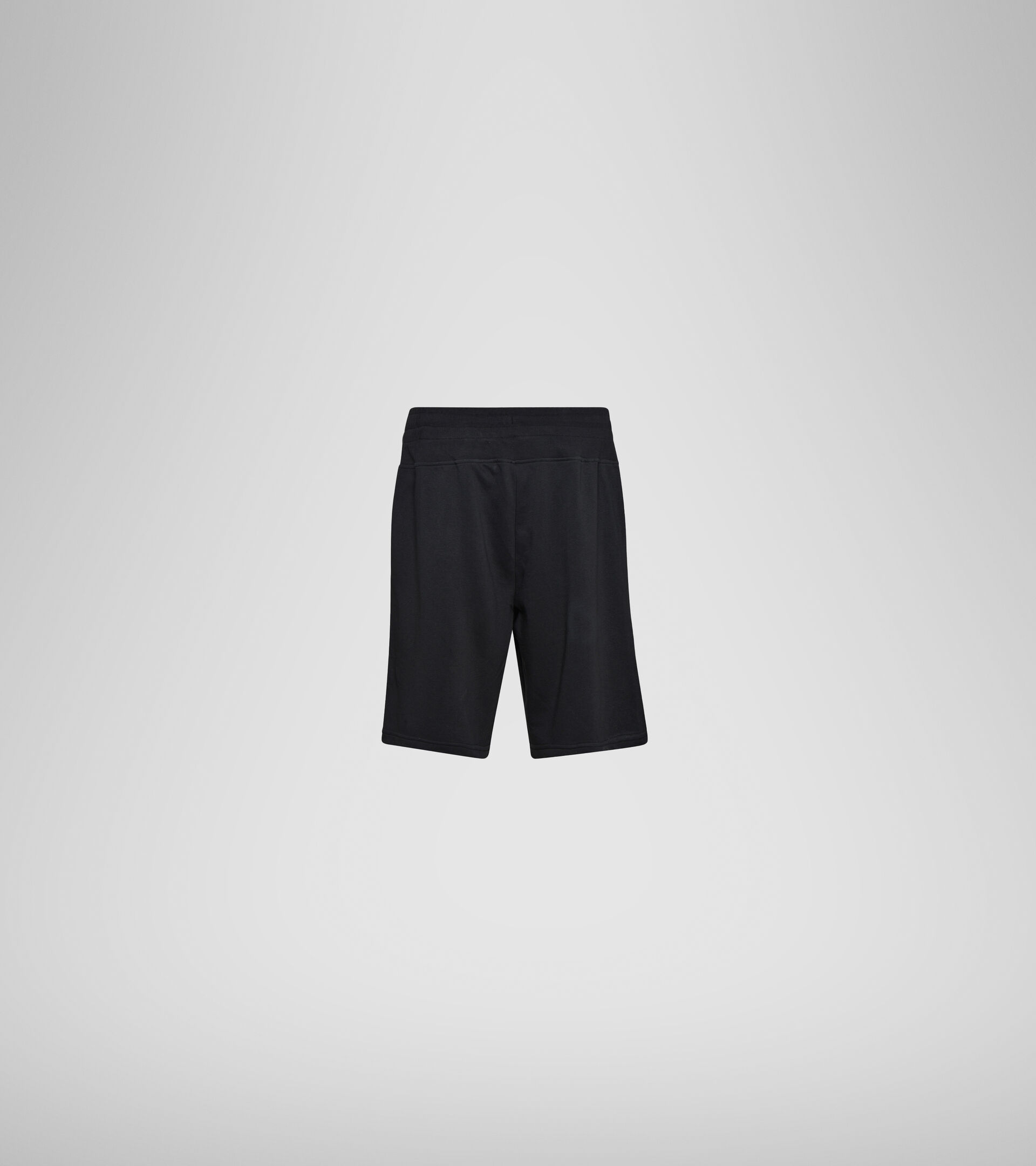 Apparel Sport UOMO BERMUDA DIADORA CLUB NEGRO Diadora