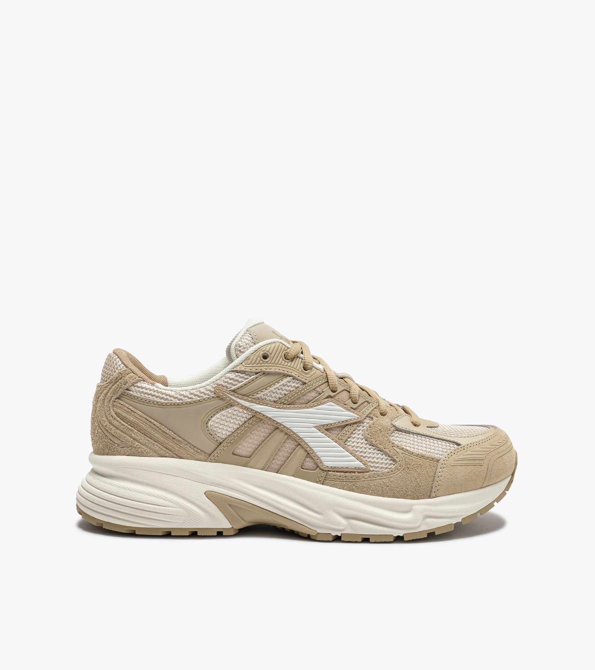 Zapatilla deportiva - Para todos los g&eacute;neros MYTHOS STAR CASCARA DE PISTACHO/BGE SAFARI - Diadora