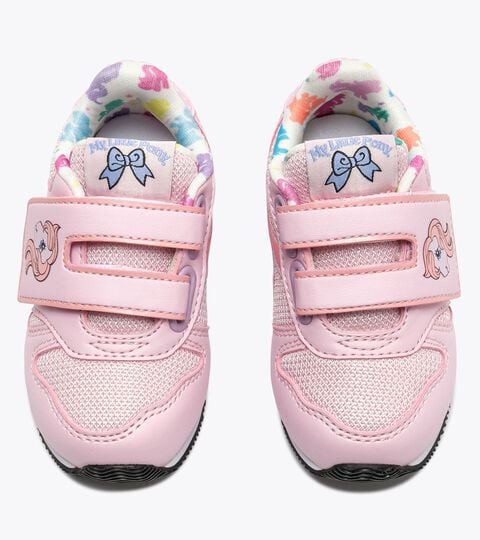 Sneaker sportiva My Little Pony - Bambini - 1-4  anni 
 K-RUN MY LITTLE PONY TD ROSA CULLA - Diadora