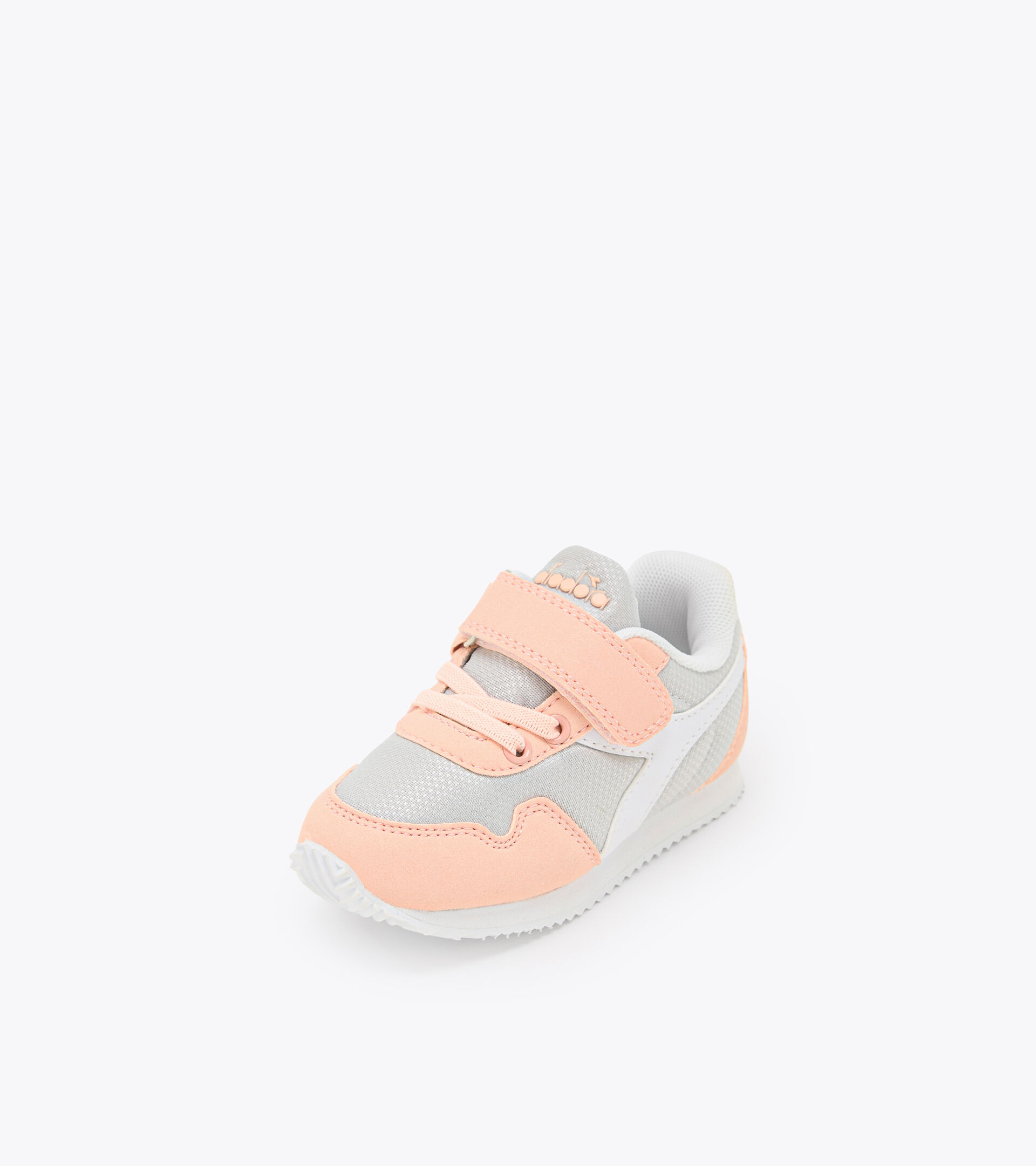 Sports shoes - Toddlers 1-4 years
SIMPLE RUN TD PINK MELODY - Diadora