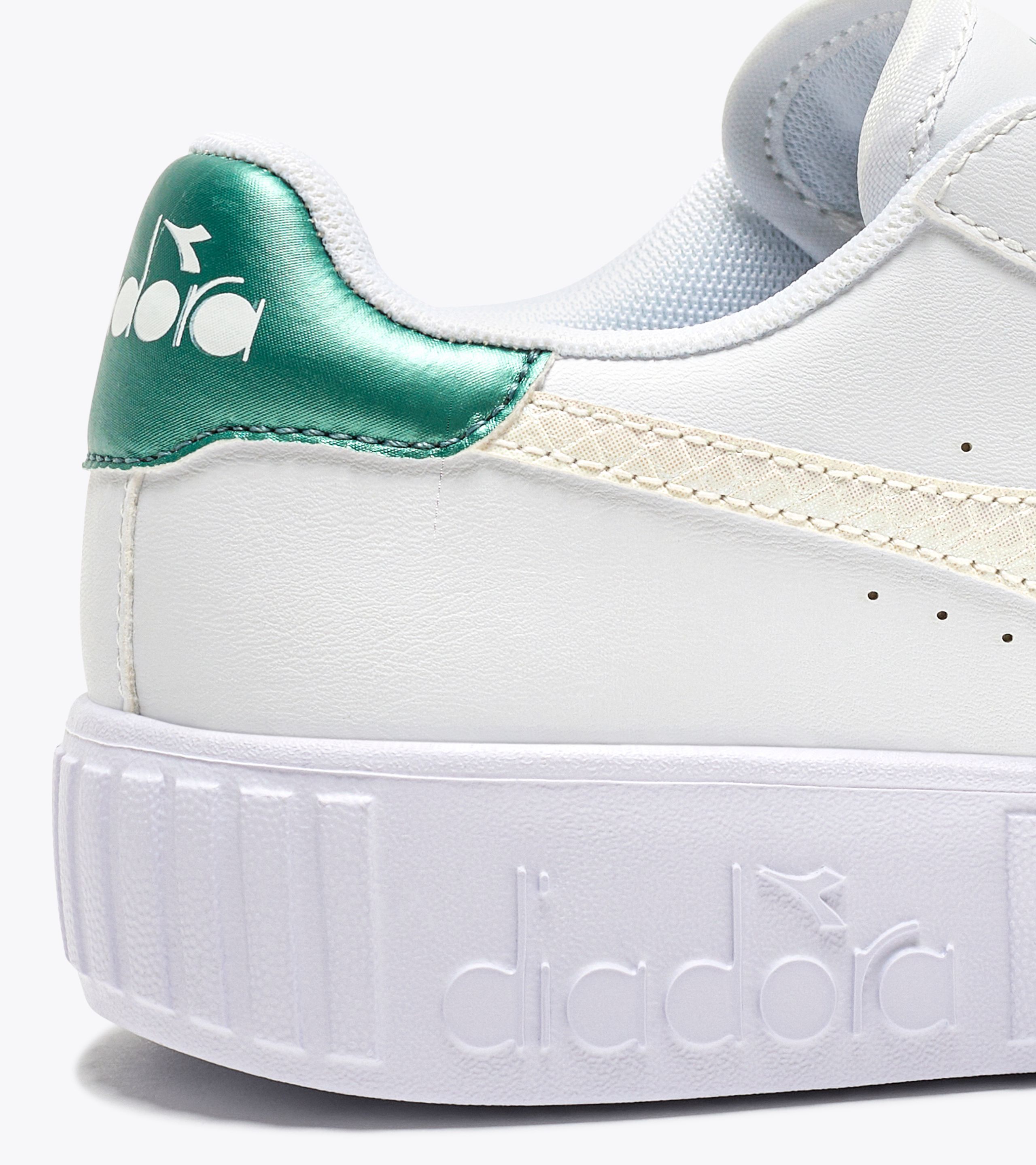 Diadora game step sales gs