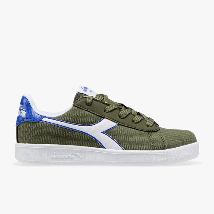 GAME CV GS, BURNT OLIVE GREEN, large