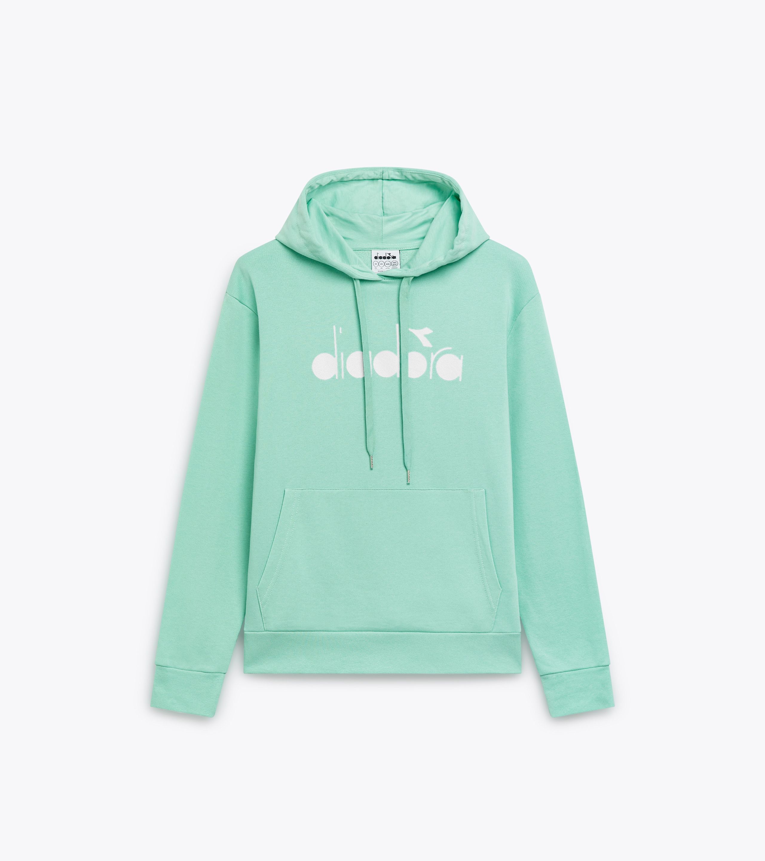 Diadora hoodie new arrivals