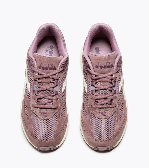 Sneakers - For every gender MYZAR TWILIGHT VIOLET  (55070) - Diadora