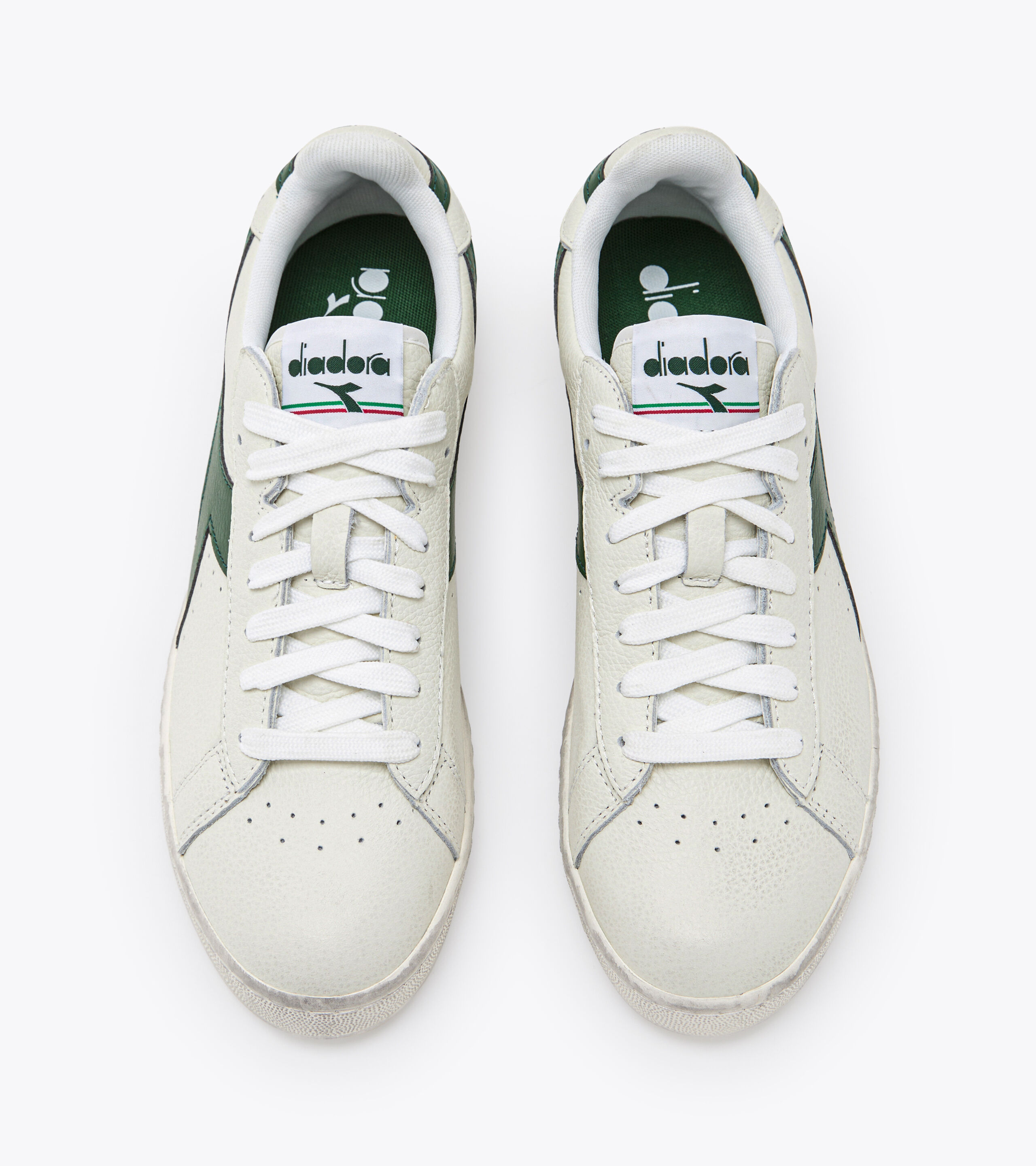 Diadora discount game l
