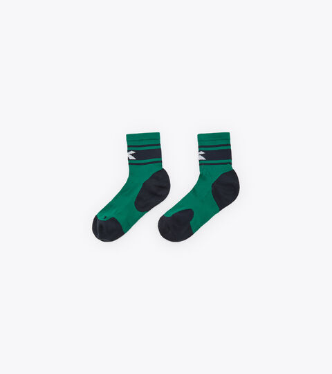 Tennis socks - Men  SOCKS GOLF GREEN - Diadora