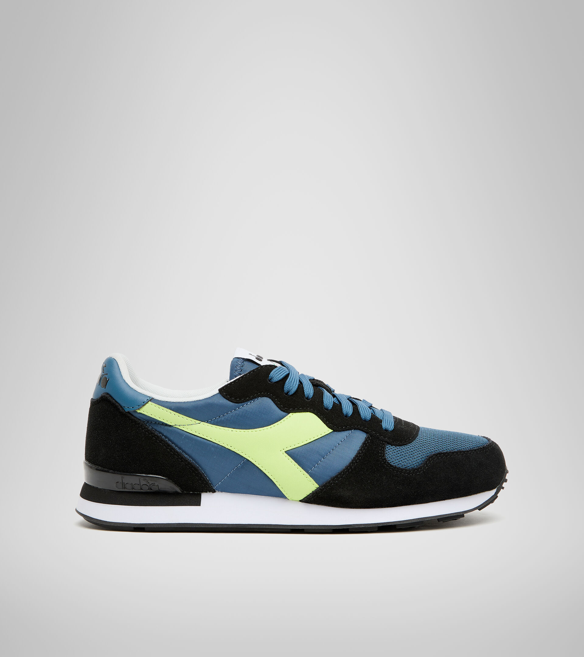 Trainer - Unisex CAMARO MIDNIGHT/BLACK - Diadora