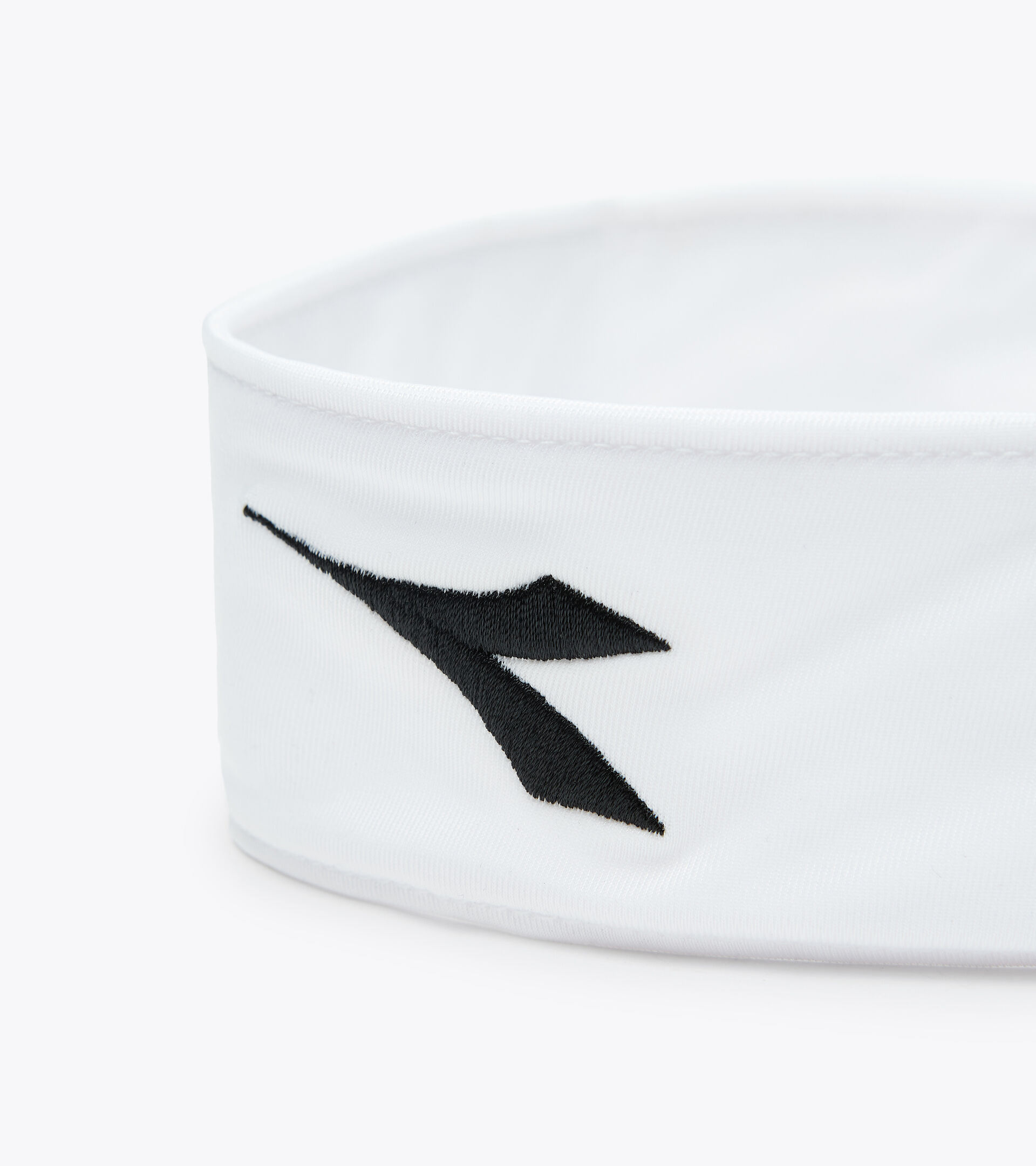 Headband - Unisex HEADBAND PRO OPTICAL WHITE - Diadora