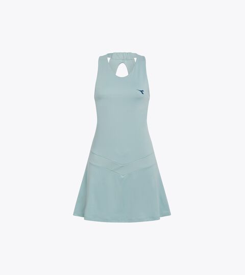 Tennis dress - Women’s
 L. DRESS ICON SURF SPRAY - Diadora