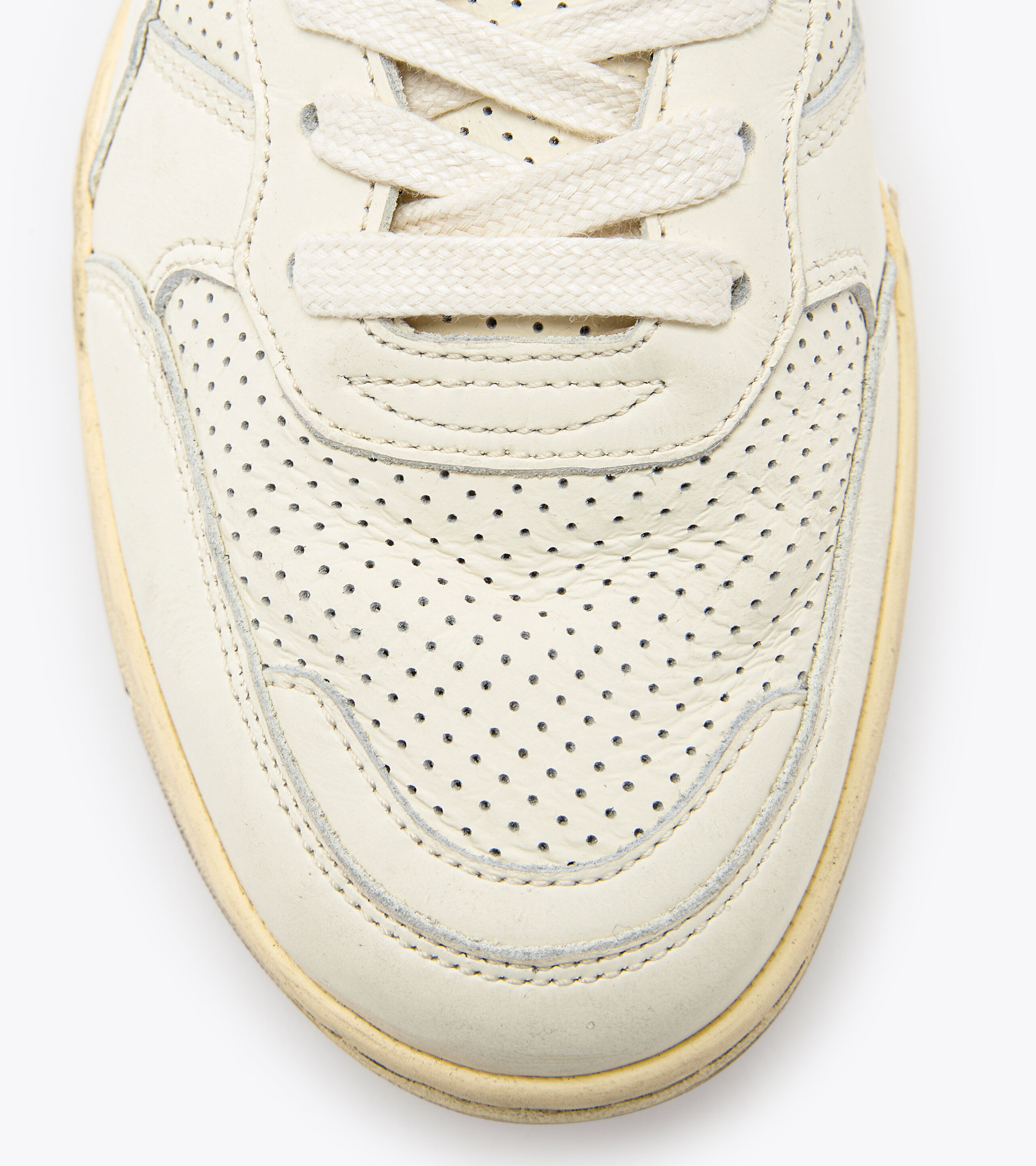 Diadora continental top