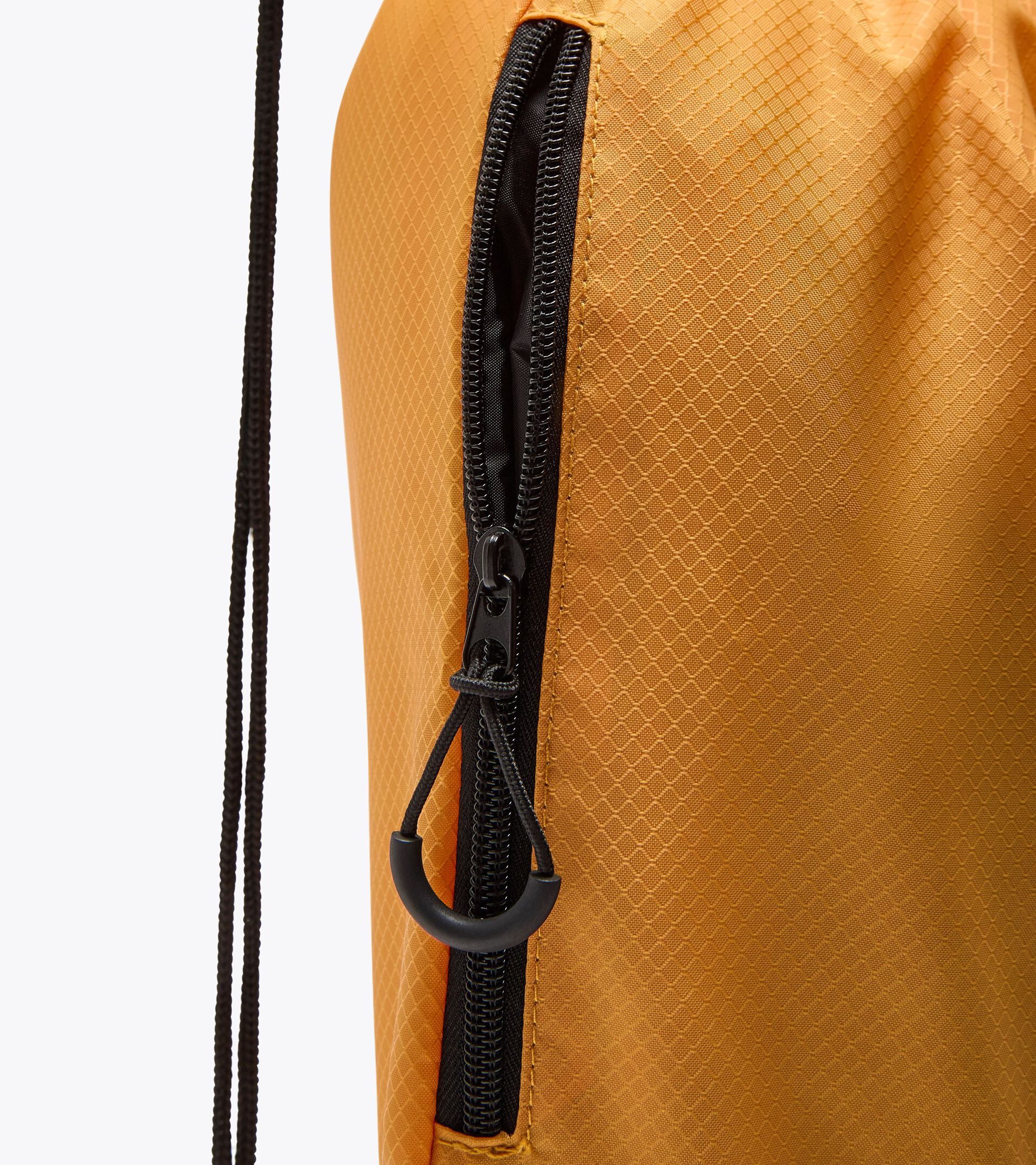 Sac de running DRAWSTRING BAG KUMQUAT - Diadora