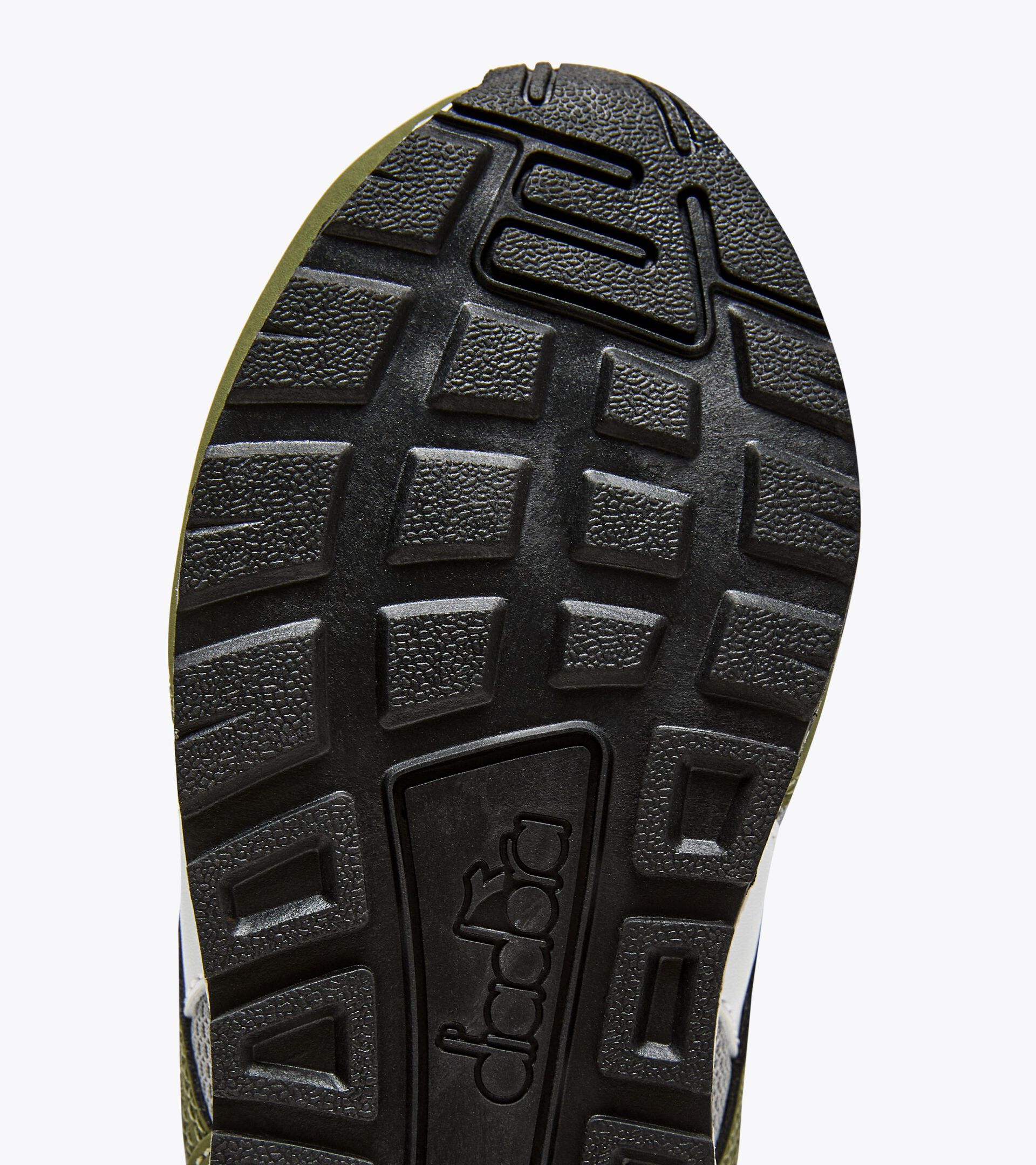 Chaussures de sport - Garçon 4-8 ans N.92 PS SPHAIGNE/ULTIMATE GRIS/BLC - Diadora
