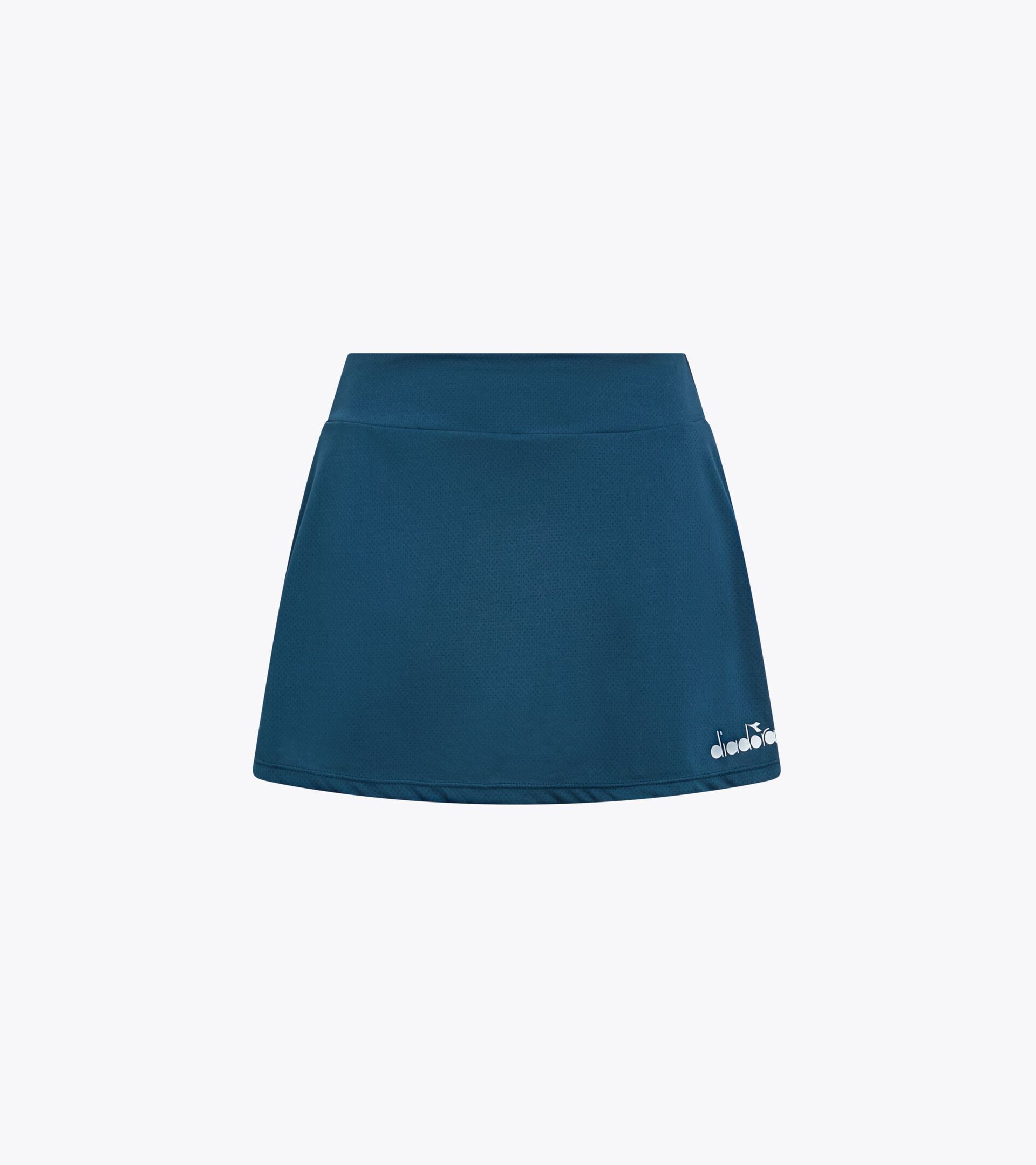 Tennis skirt - Women’s
 L. SKIRT CORE LEGION BLUE - Diadora