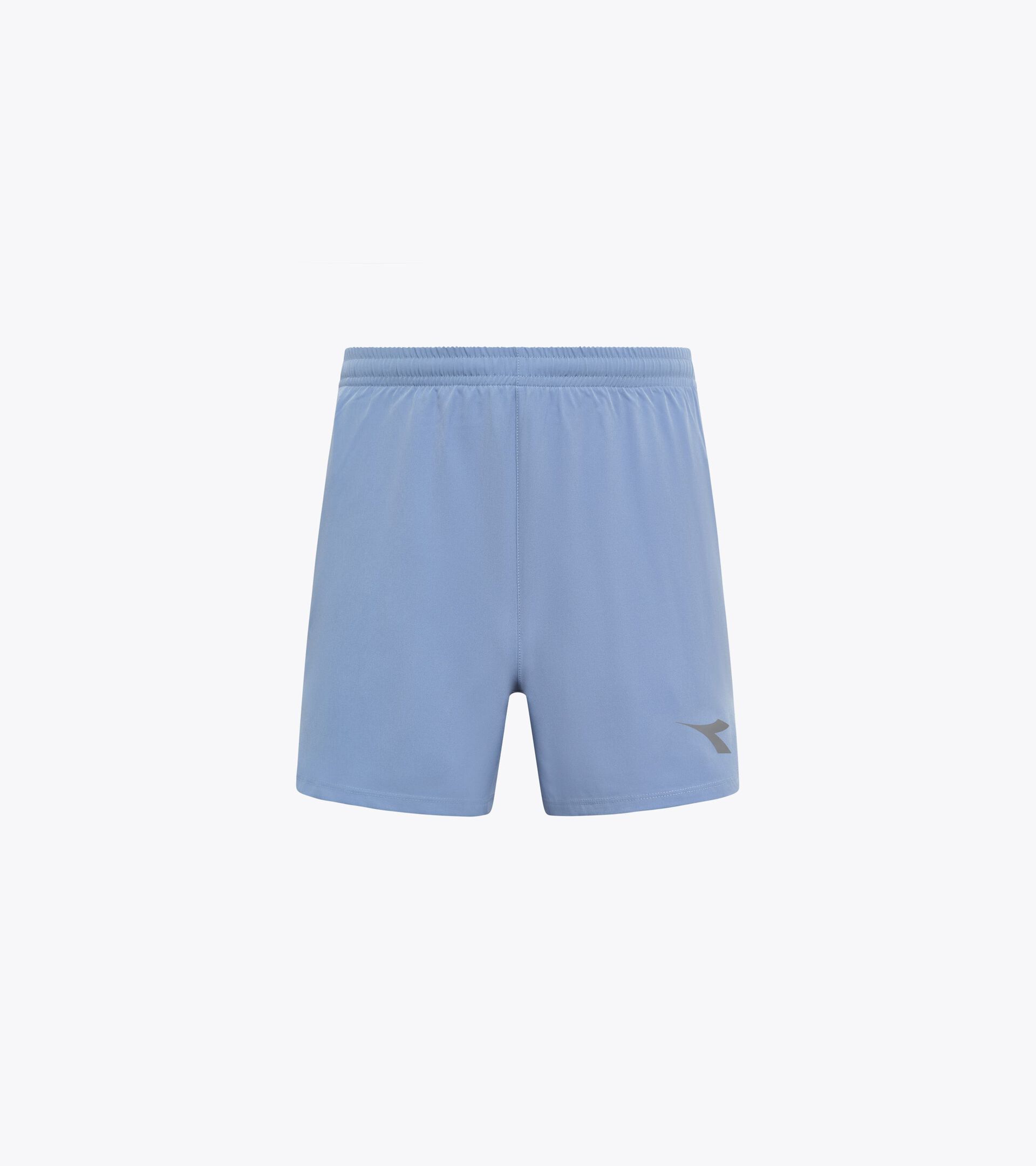 5&rsquo;&rsquo; Running Shorts - Men&rsquo;s
 SHORTS 5 ENDLESS SKY - Diadora