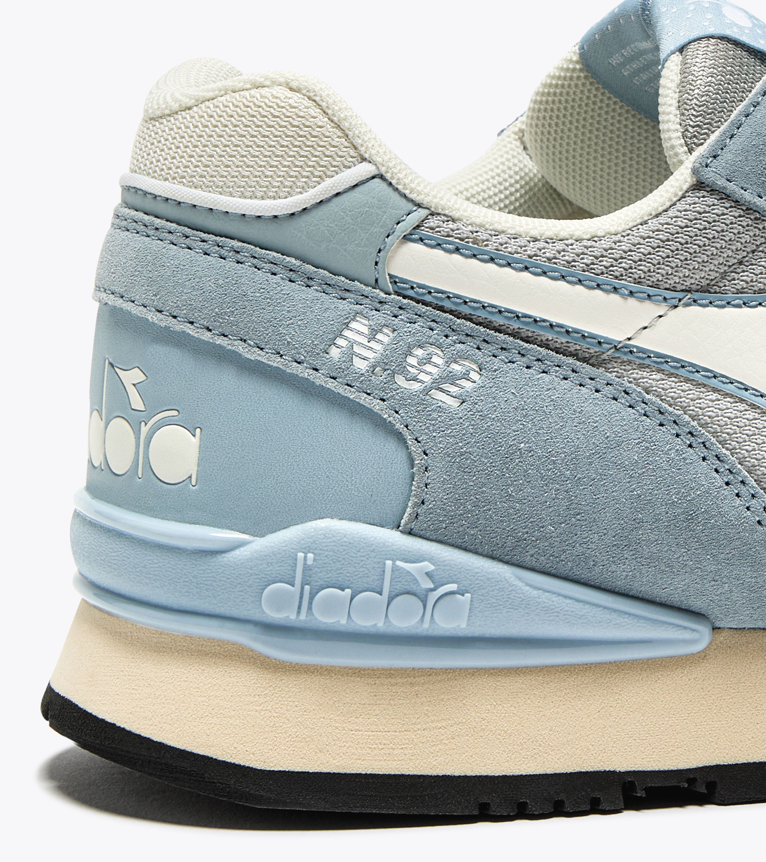N.92 ADVANCE Sports sneakers - All-Gender - Diadora Online Store US