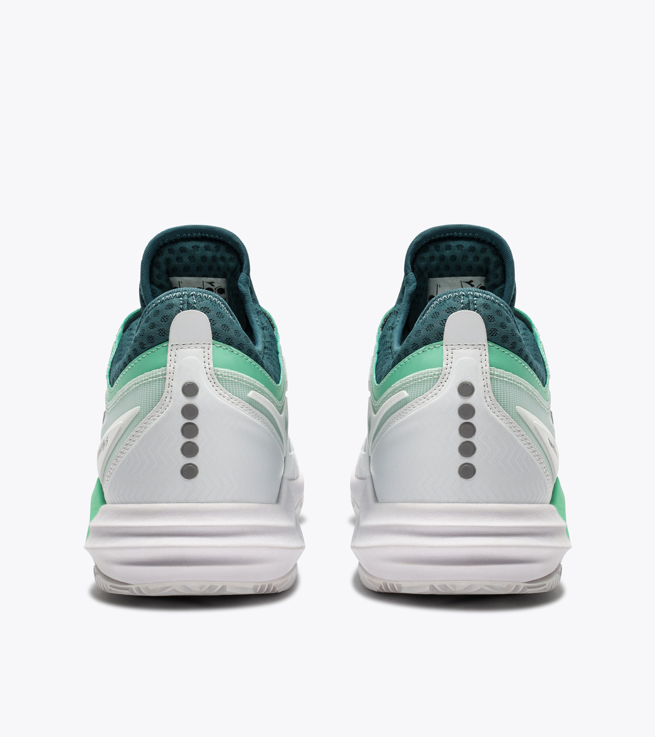 SPEED BLUSHIELD FLY 5 CLAY Tennis shoe for clay courts - Precision