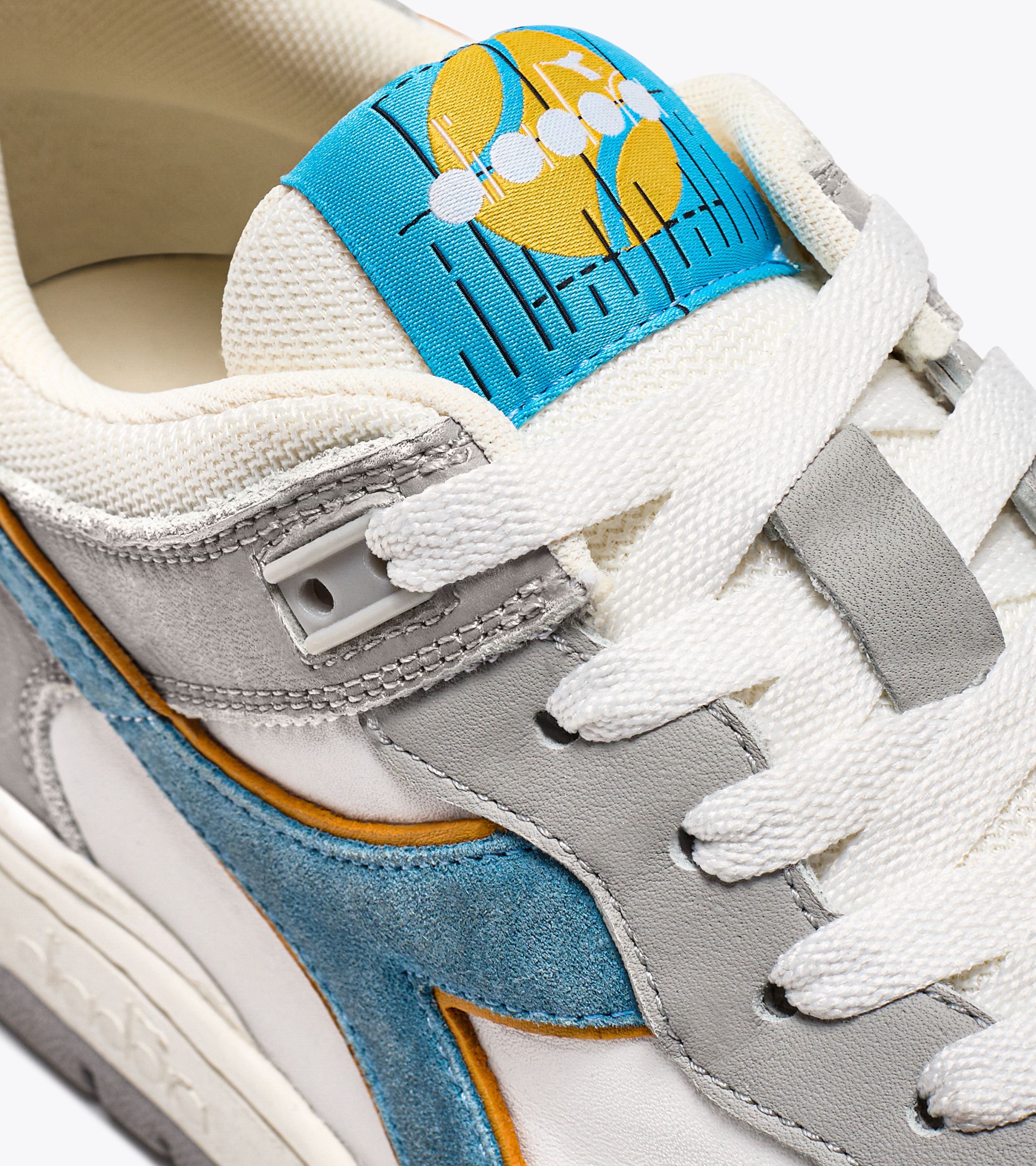 Zapatillas diadora madrid online 50