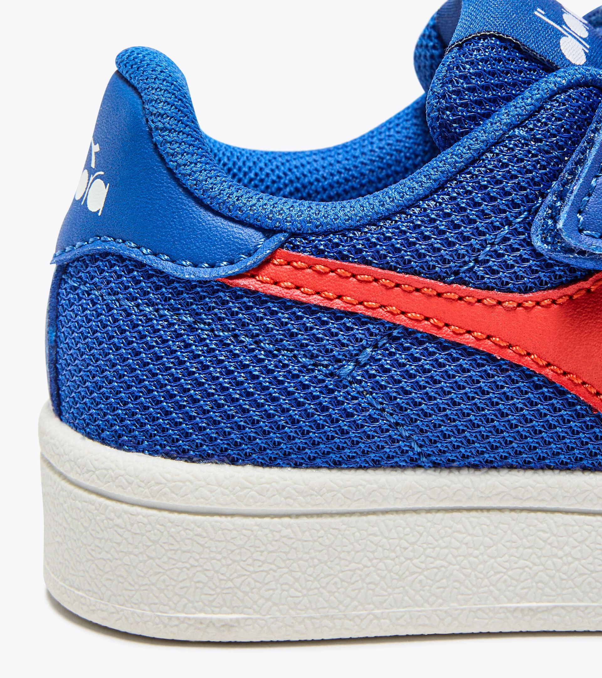 Zapatilla deportiva - Niños y niñas - 1-4 años
 BONNY TD DAZZLING BLUE/FIESTA - Diadora
