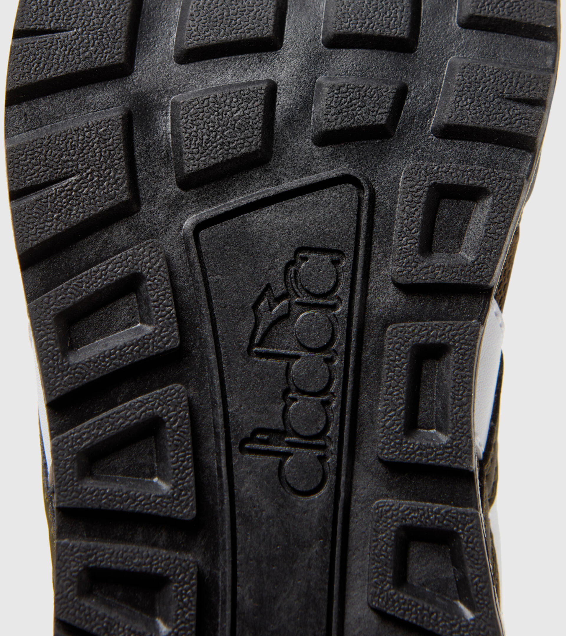 Footwear Sport BAMBINO N.92 GS VERDE OLIVA. Diadora