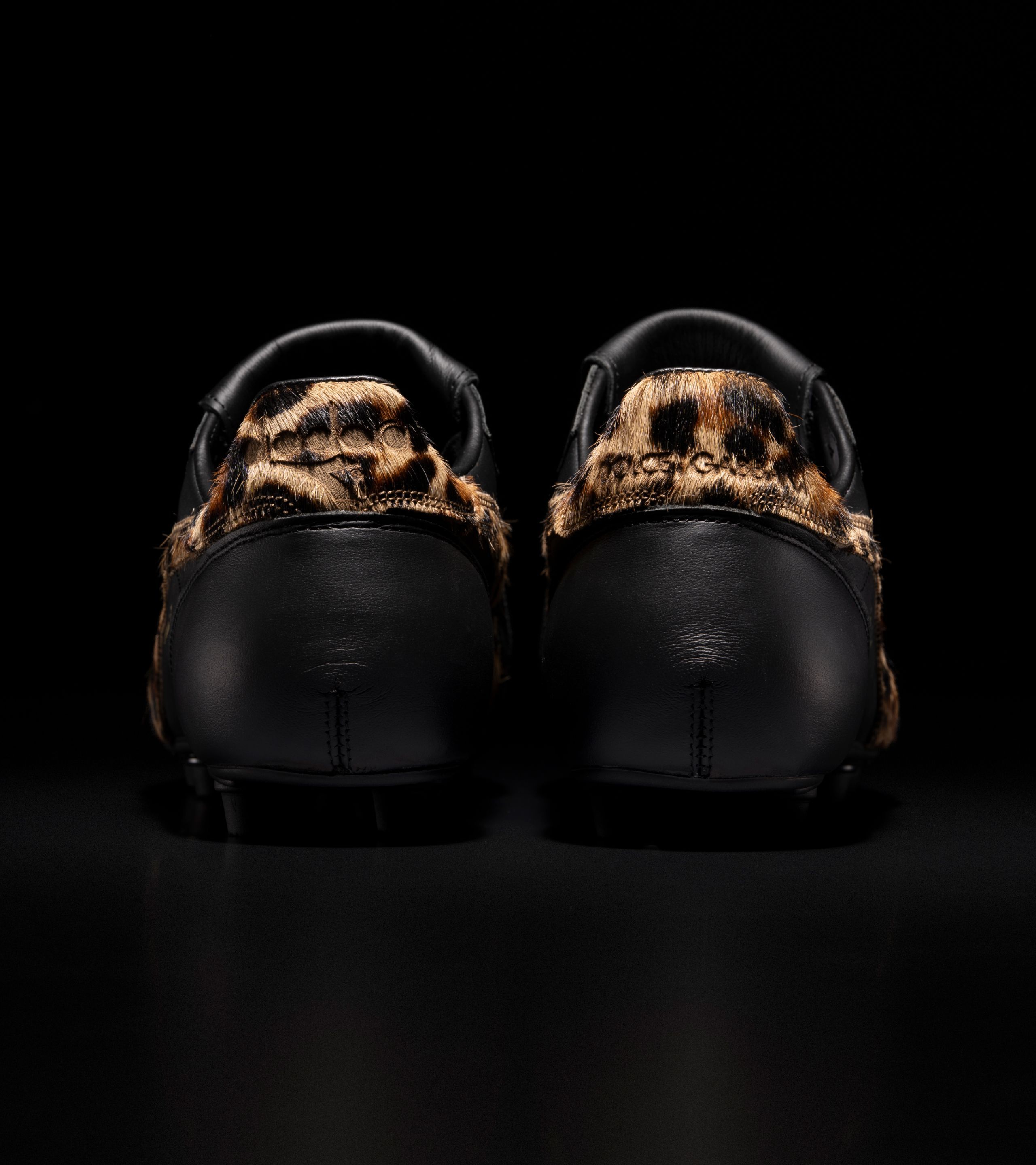 BRASIL DOLCE&GABBANA Football boot - Dolce&Gabbana x Diadora