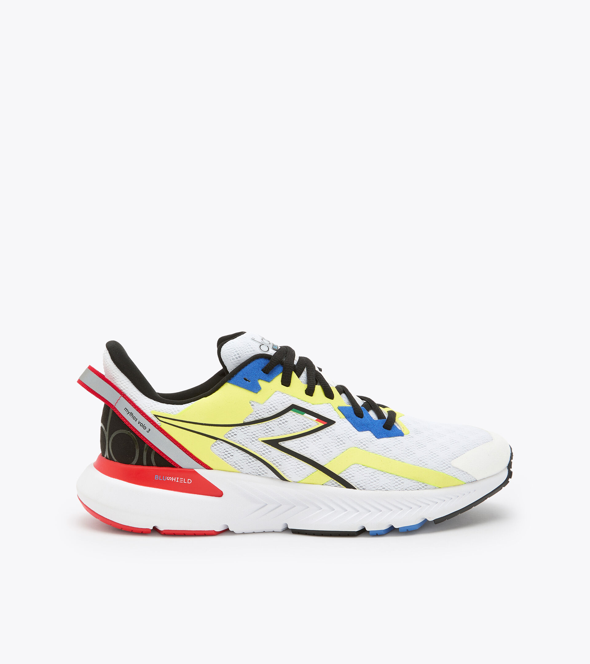 MYTHOS BLUSHIELD VOLO 3 Running shoes - Men - Diadora Online Store US