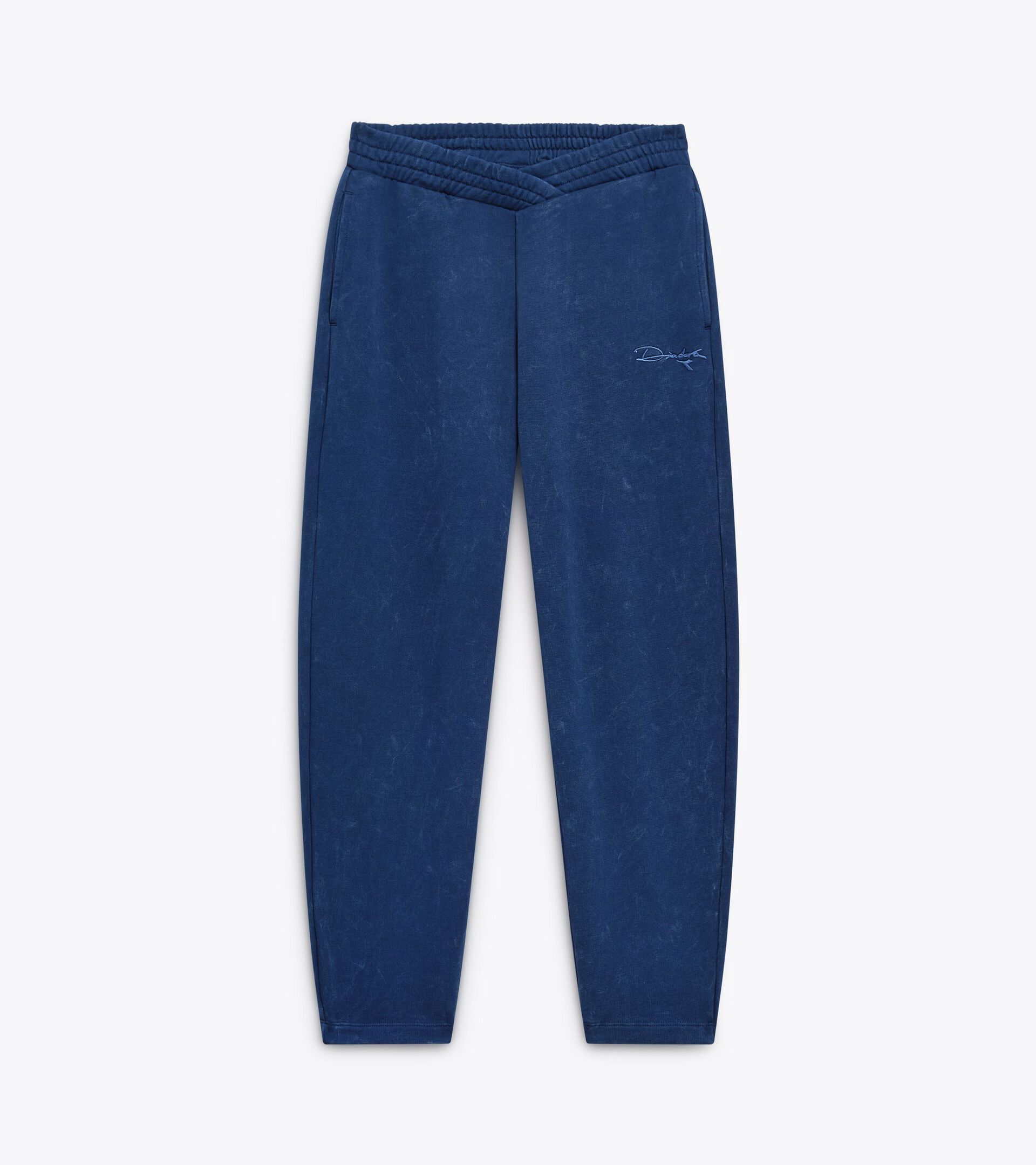 Joggers stile retro - Slim fit - Donna
 L. JOGGER PANTS AVENUE LAB BLU PEONIA - Diadora