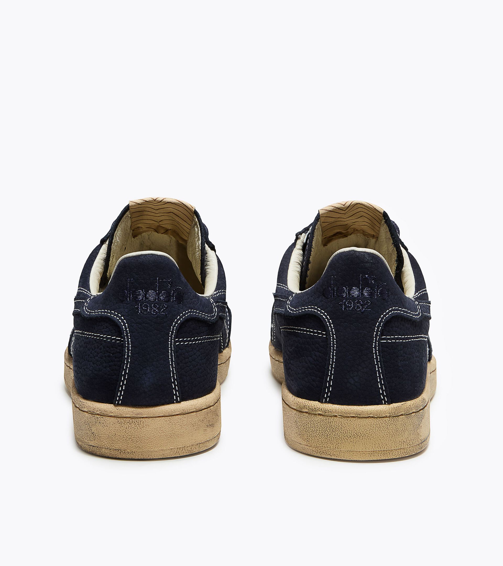 null PRESTIGE SEAT NAVAL ACADEMY - Diadora