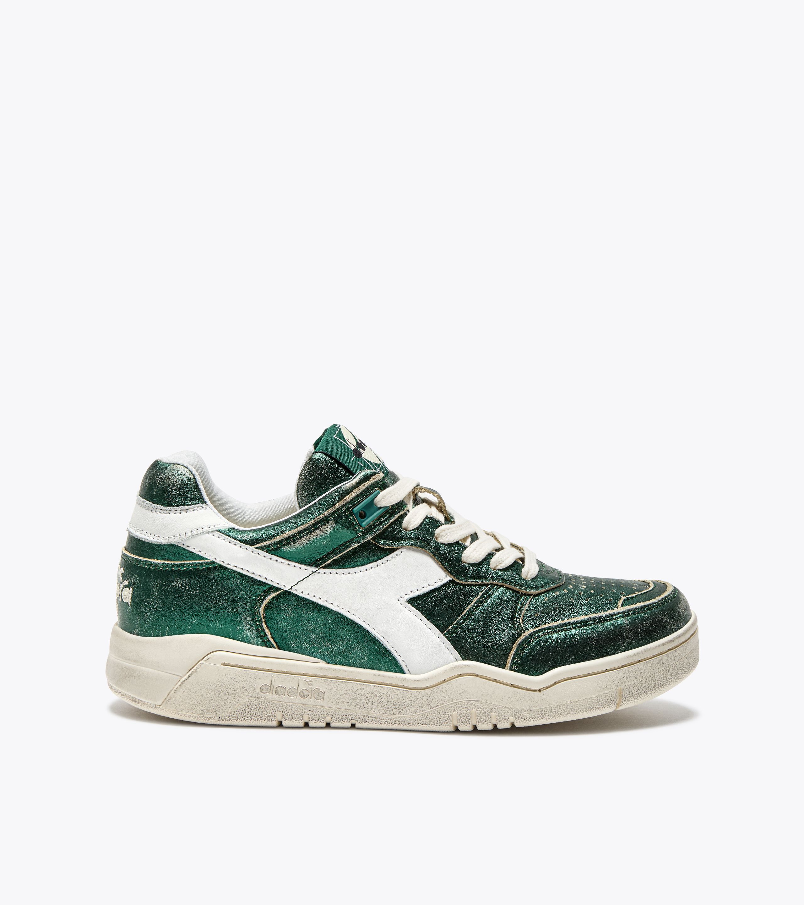 Diadora tennis shoes retro discount