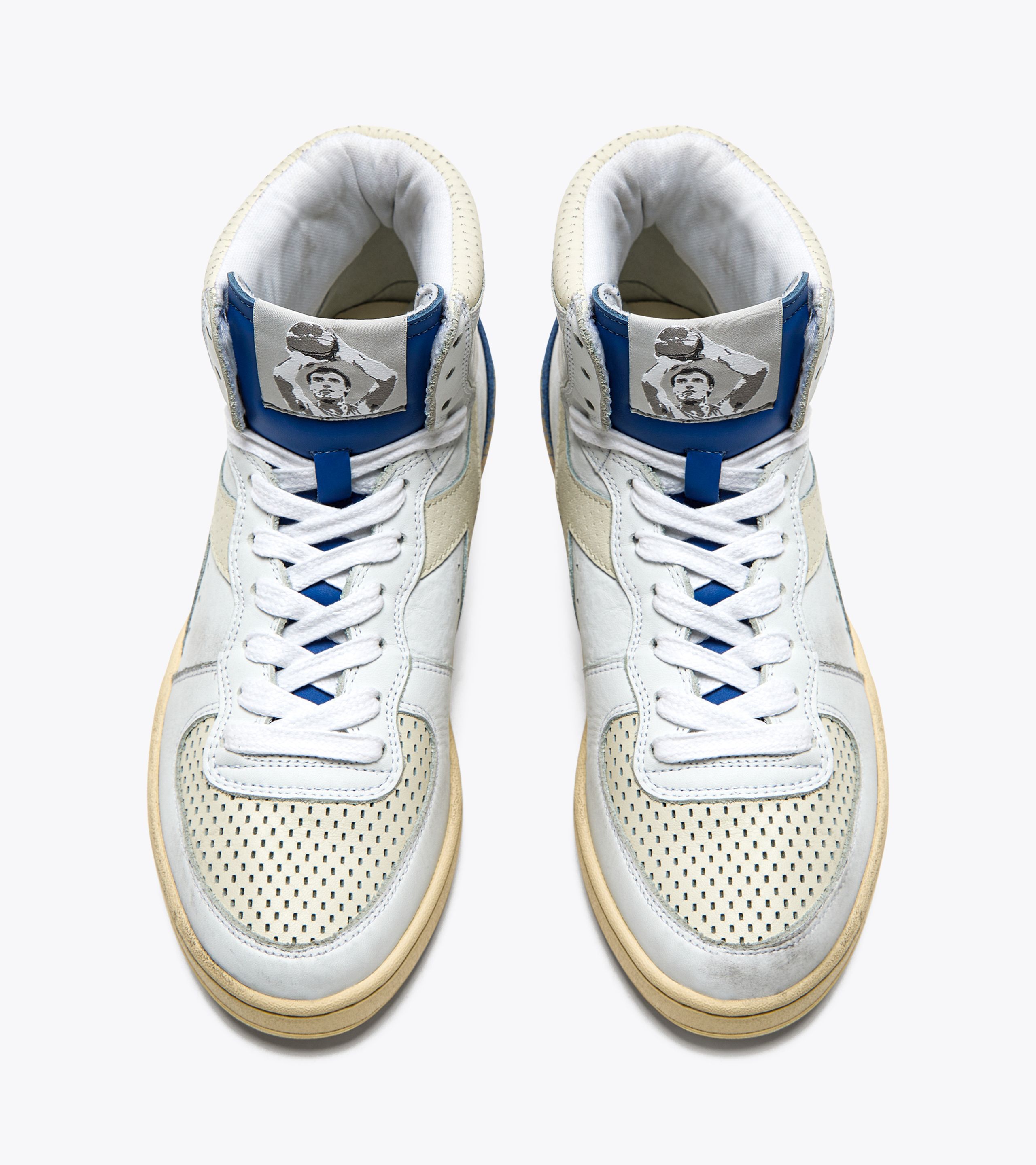 Diadora heritage top ita