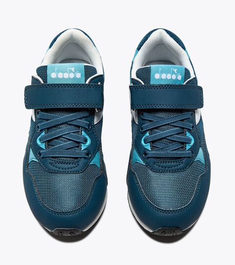 N.92 PS, LEGION BLUE /AQUA Sports shoes - Kids - 4 to 8 years old
N.92 PS LEGION BLUE /AQUA - Diadora