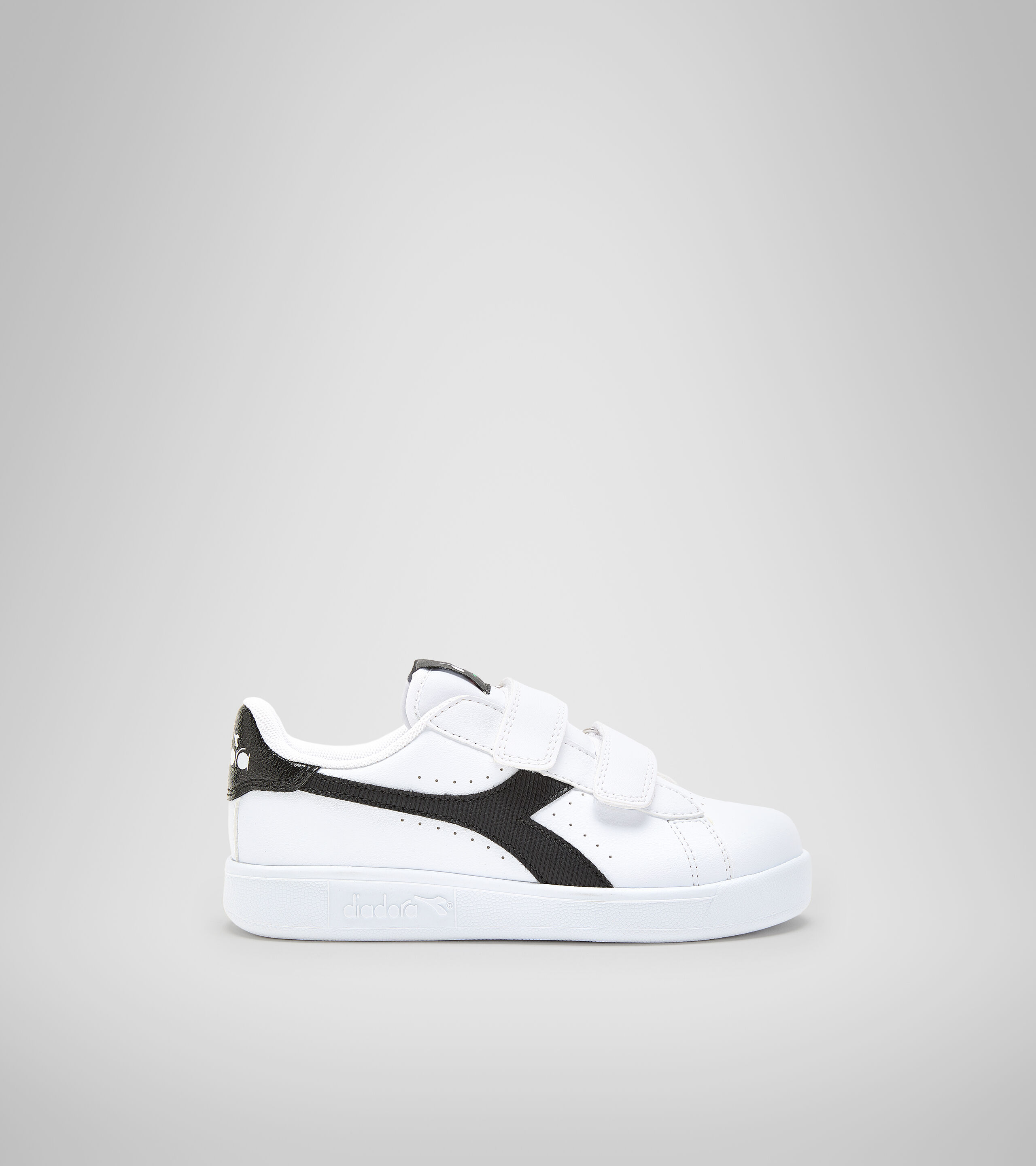 Diadora borg new arrivals elite black