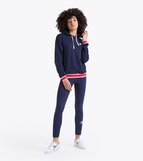 Tracksuit - Women L. TWEENER TRACKSUIT classic navy  - null