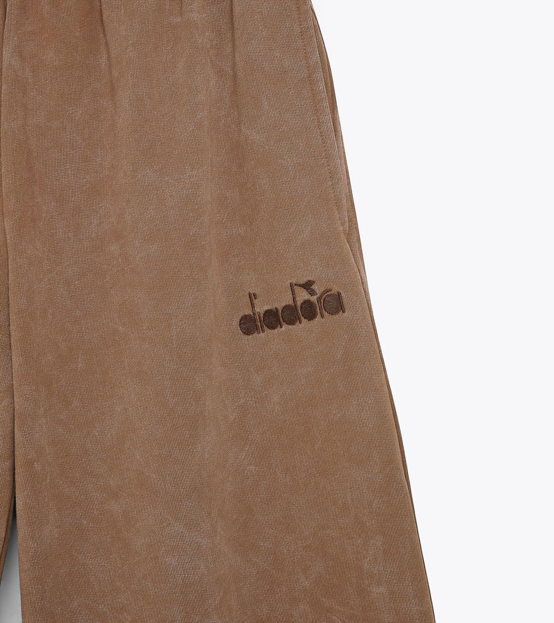 Trousers - Regular fit - Men&rsquo;s PANTS AVENUE LAB TOASTED COCONUT - Diadora