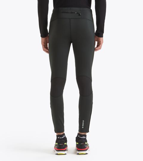 TIGHTS RUN CREW, SCHWARZ Winter-Running-Leggings - Herren
TIGHTS RUN CREW SCHWARZ - Diadora