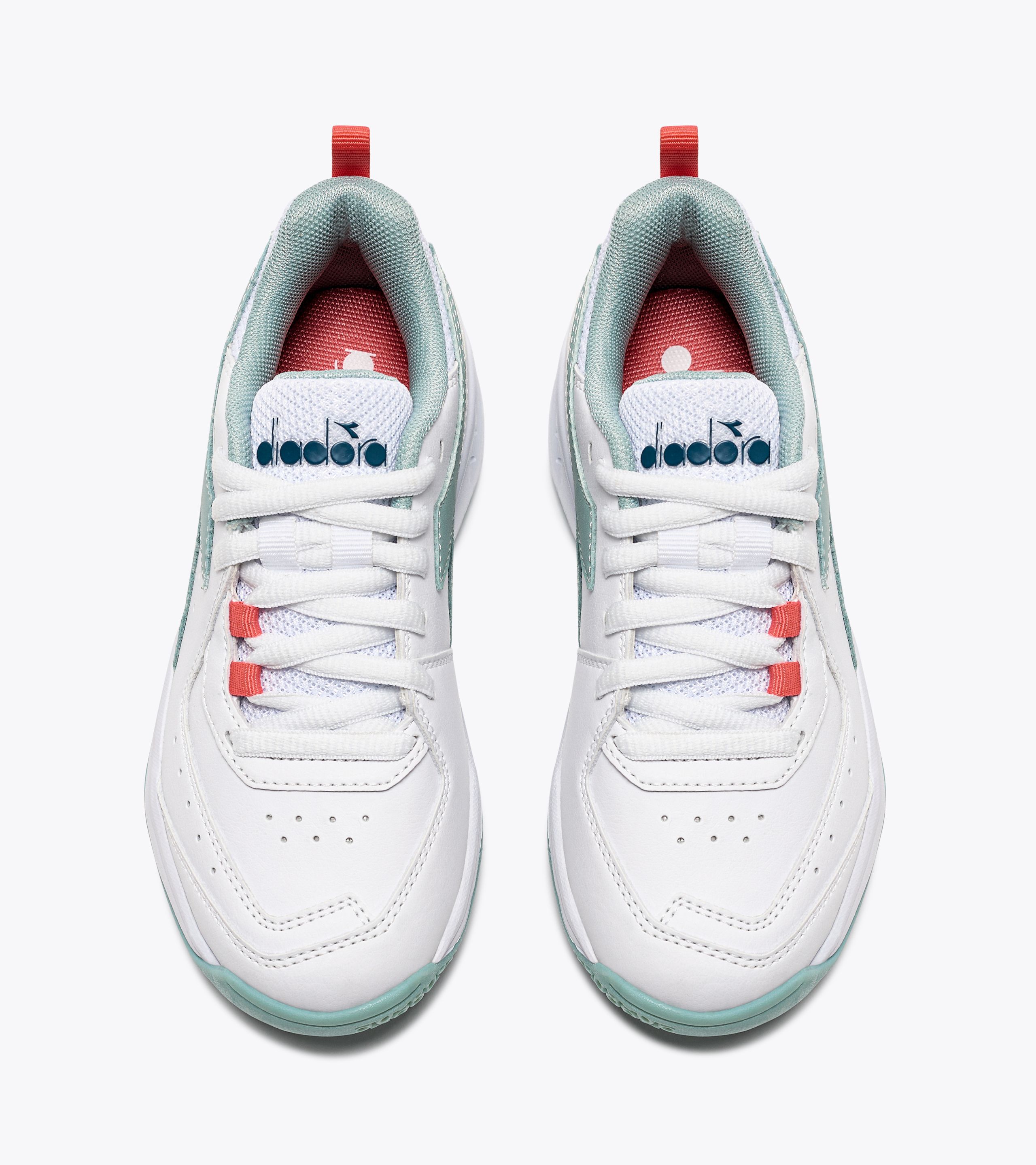 Zapatos diadora deportivo niñas top